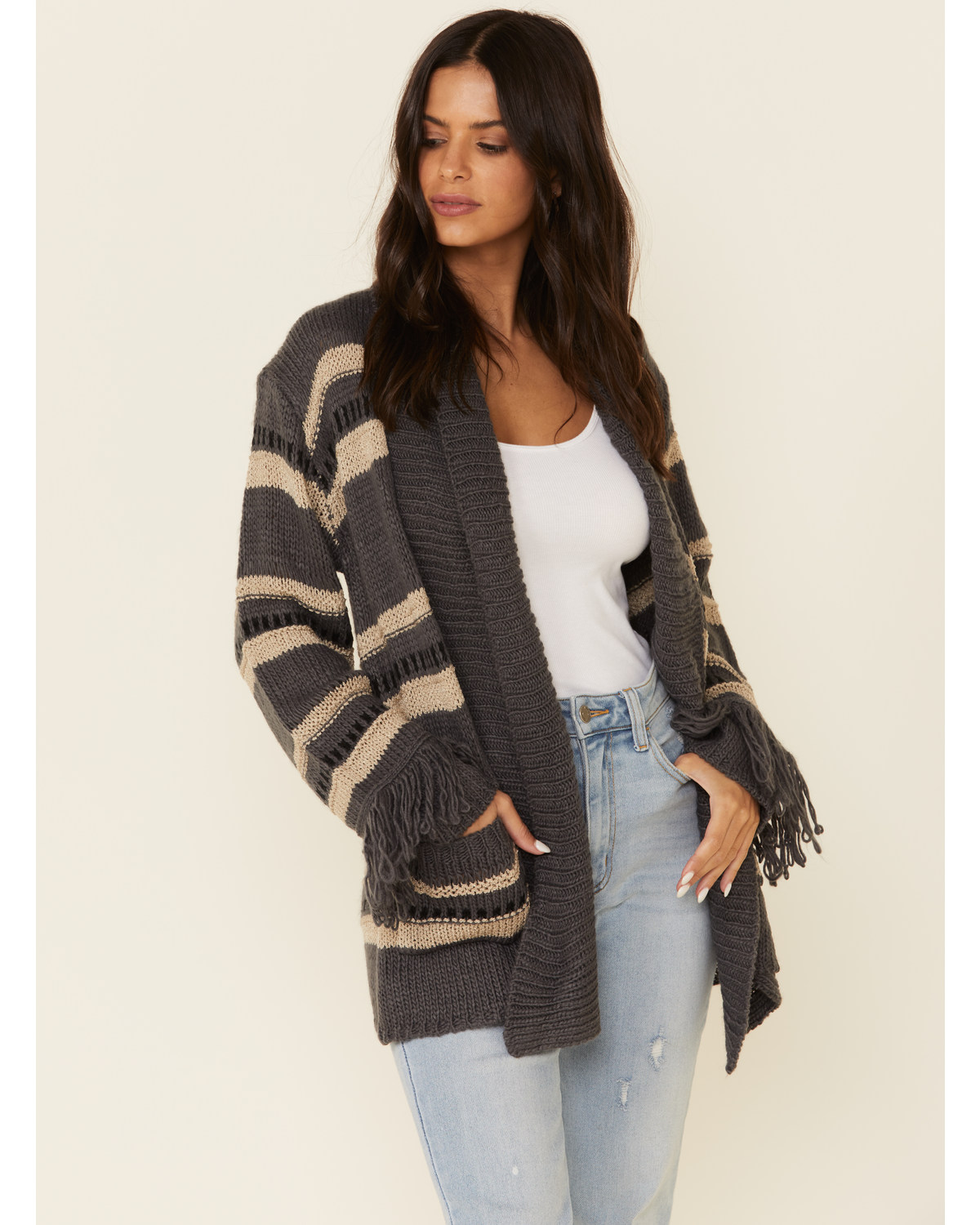 elan cardigan