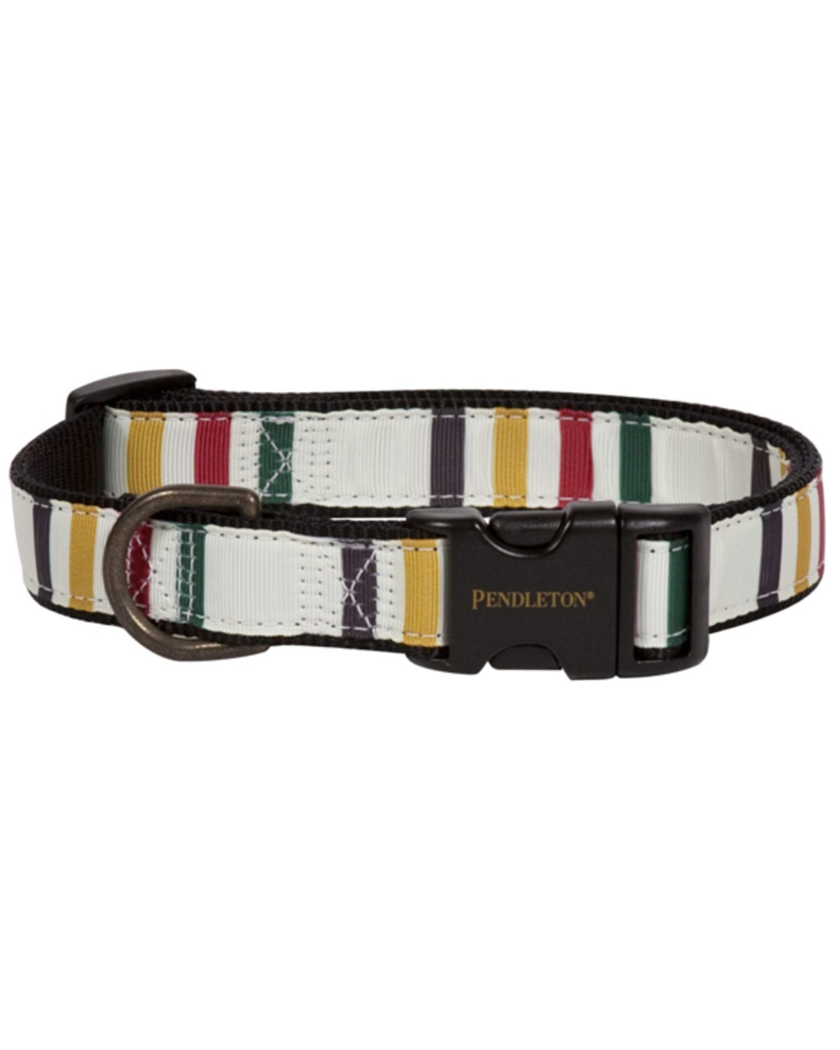 Pendleton Pet Glacier National Park Hiker Collar - Large