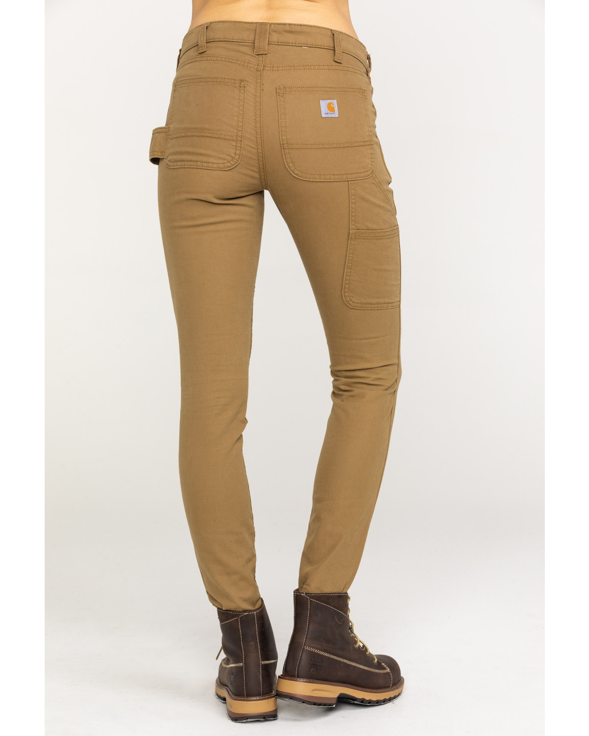 carhartt insulated pants womens
