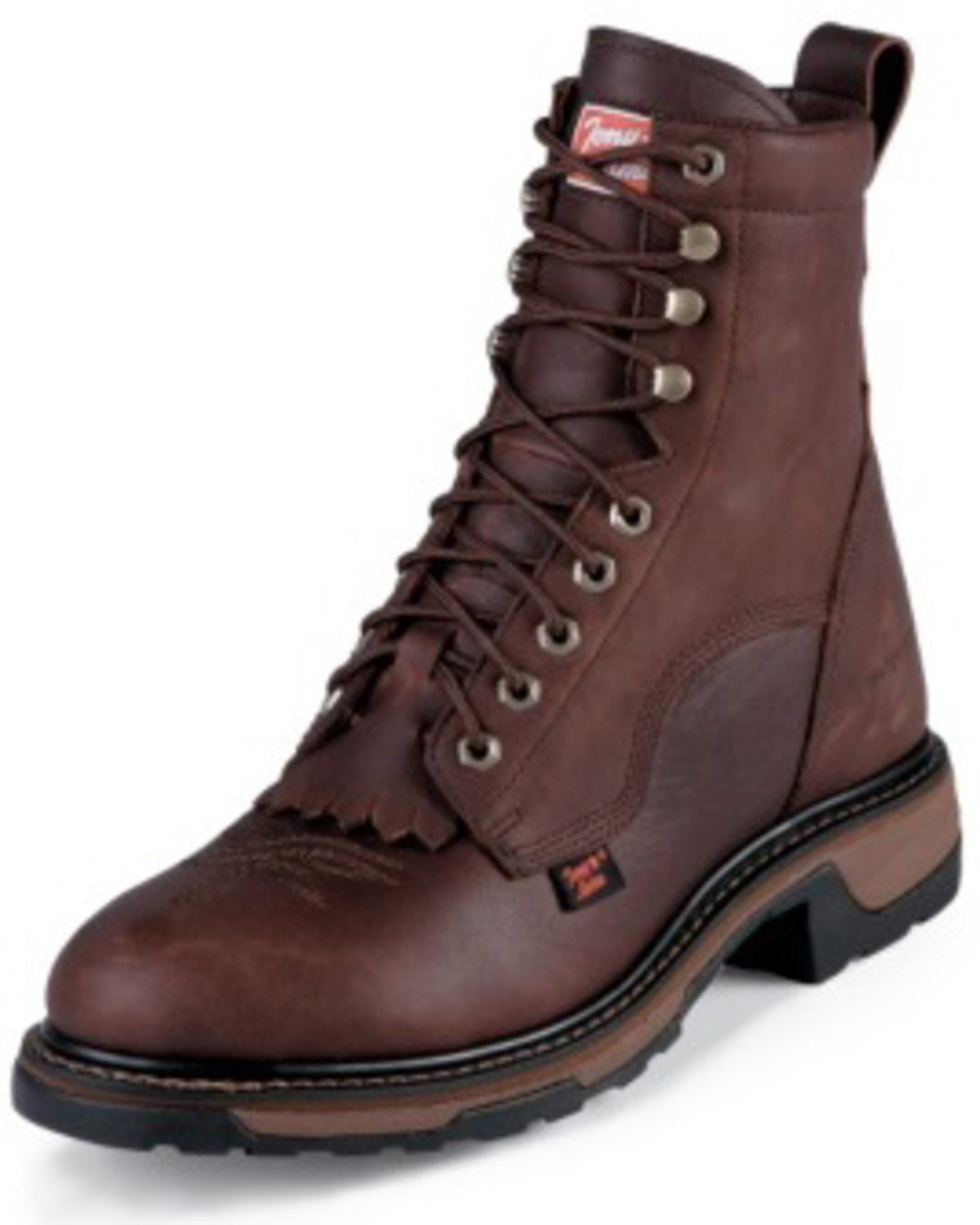 tony lama tlx waterproof work boots