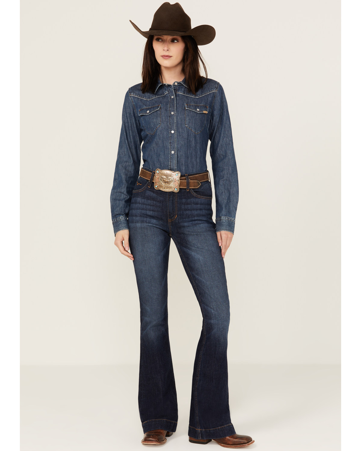 kimes ranch jennifer jeans