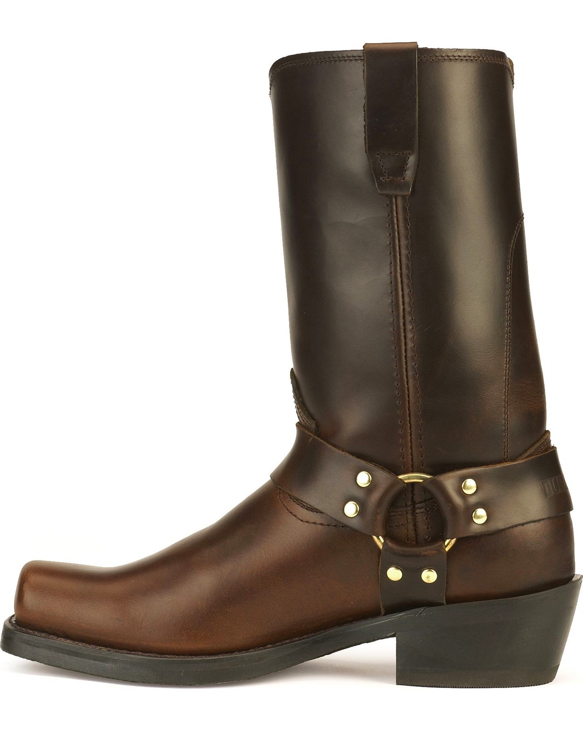 durango men's harness motorcycle boots