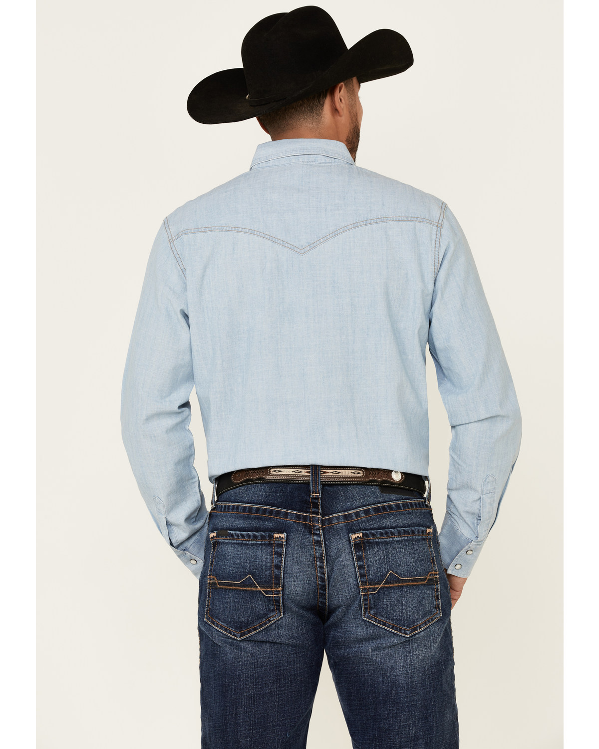 wrangler retro shirt