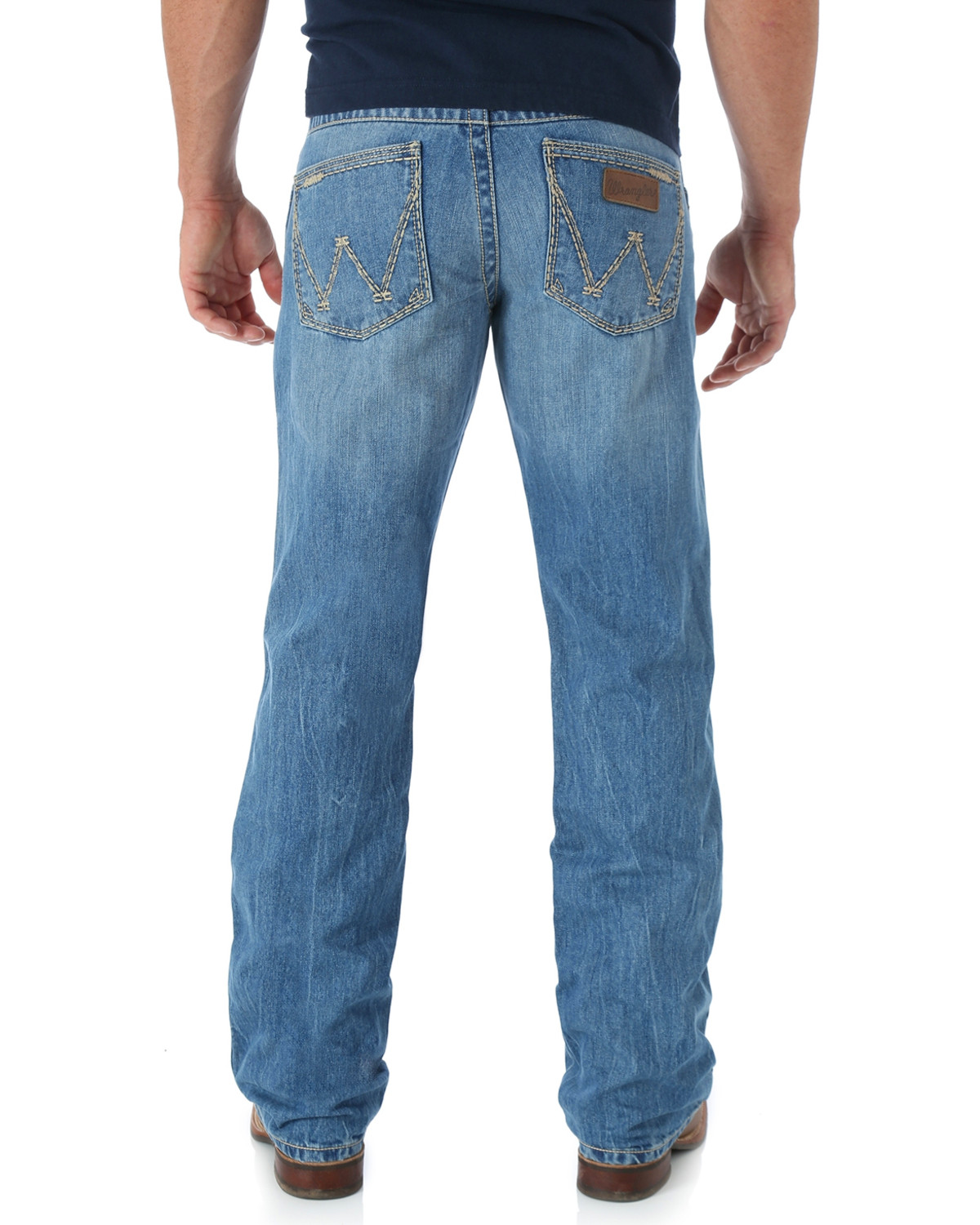 big and tall bootcut jeans