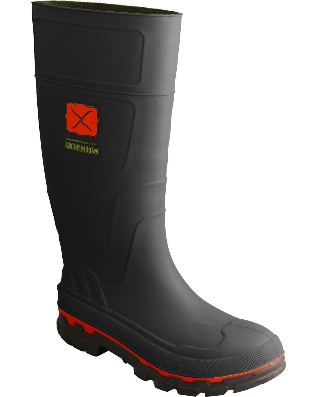 mud boots