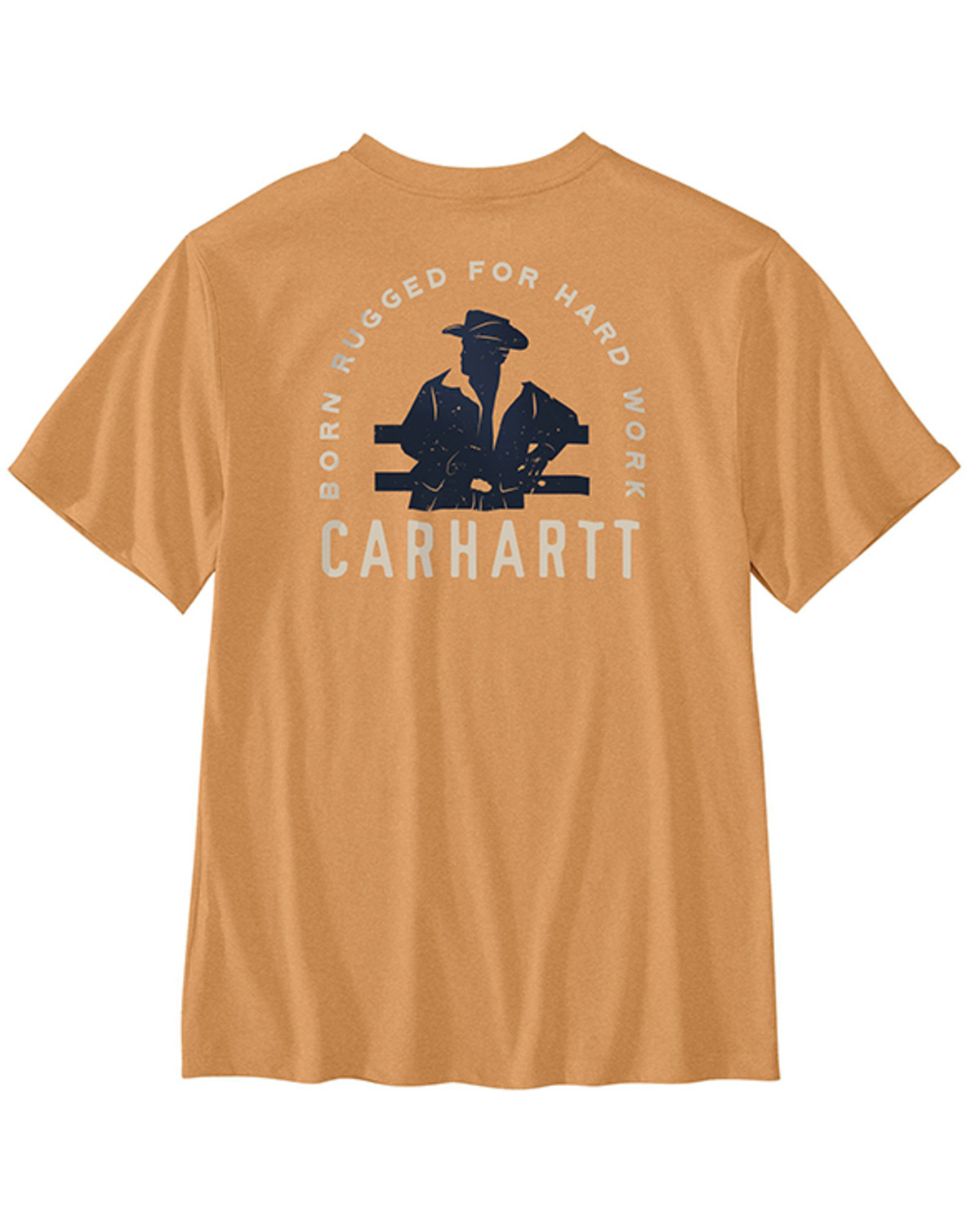 Carhartt Men s Montana Relaxed Fit Lightweight Short Sleeve Graphic T Shirt Boot Barn in Tustin CA