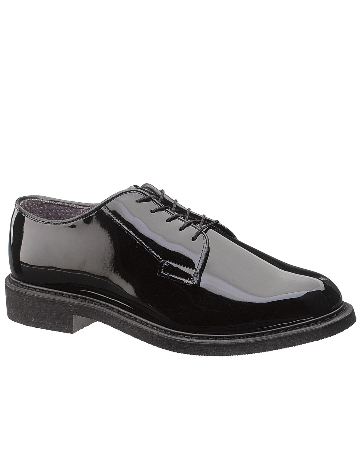 bates high gloss