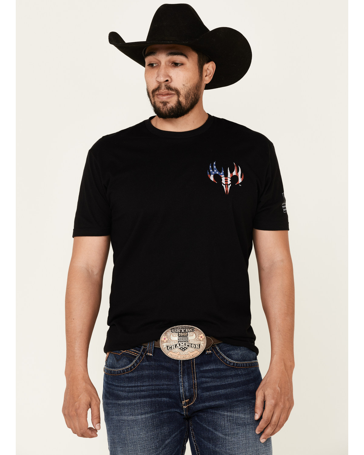 Buck wear t shirts clearance