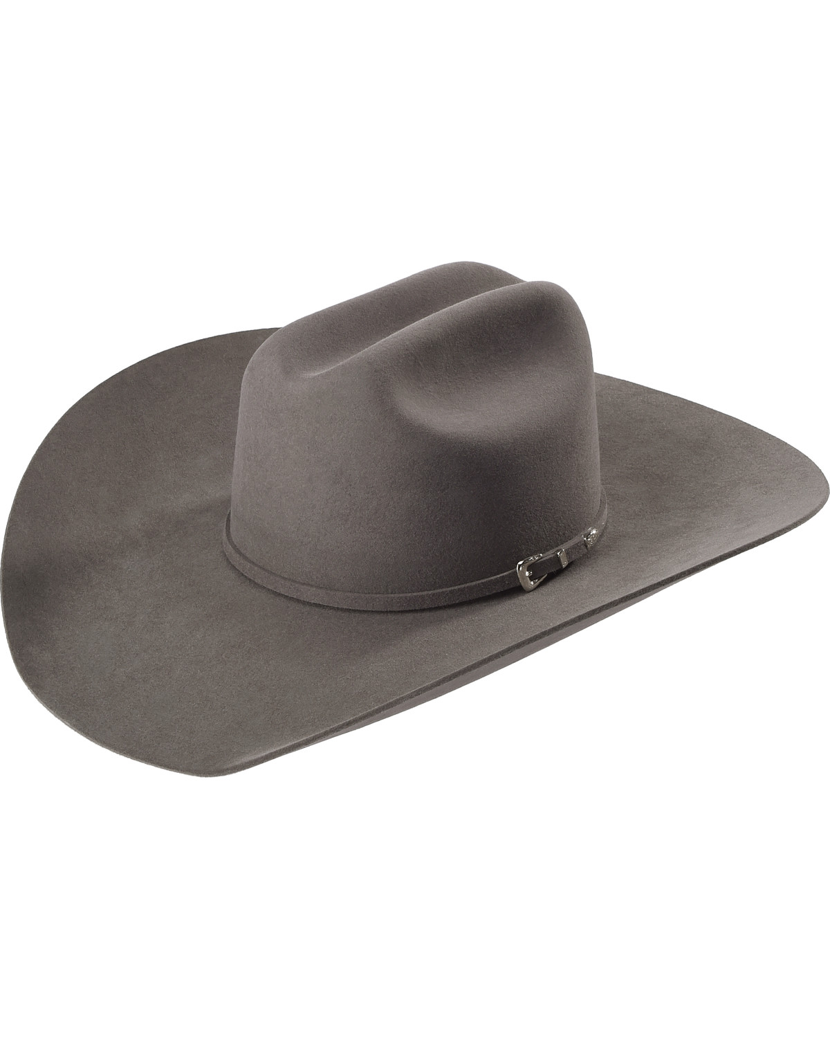 Rodeo King 7X Felt Cowboy Hat