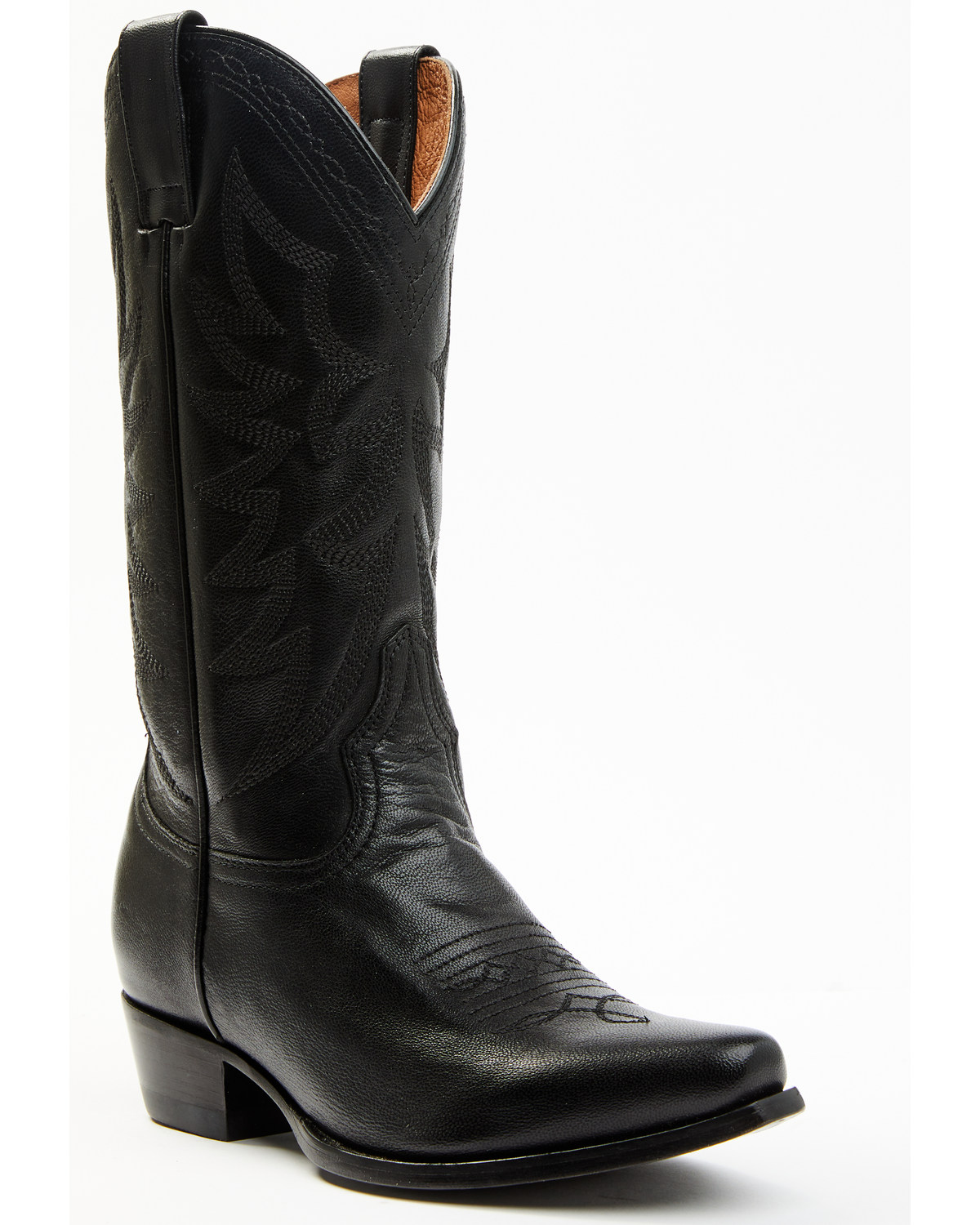 Shyanne Women's Encore Rodeo Western Boots - Snip Toe