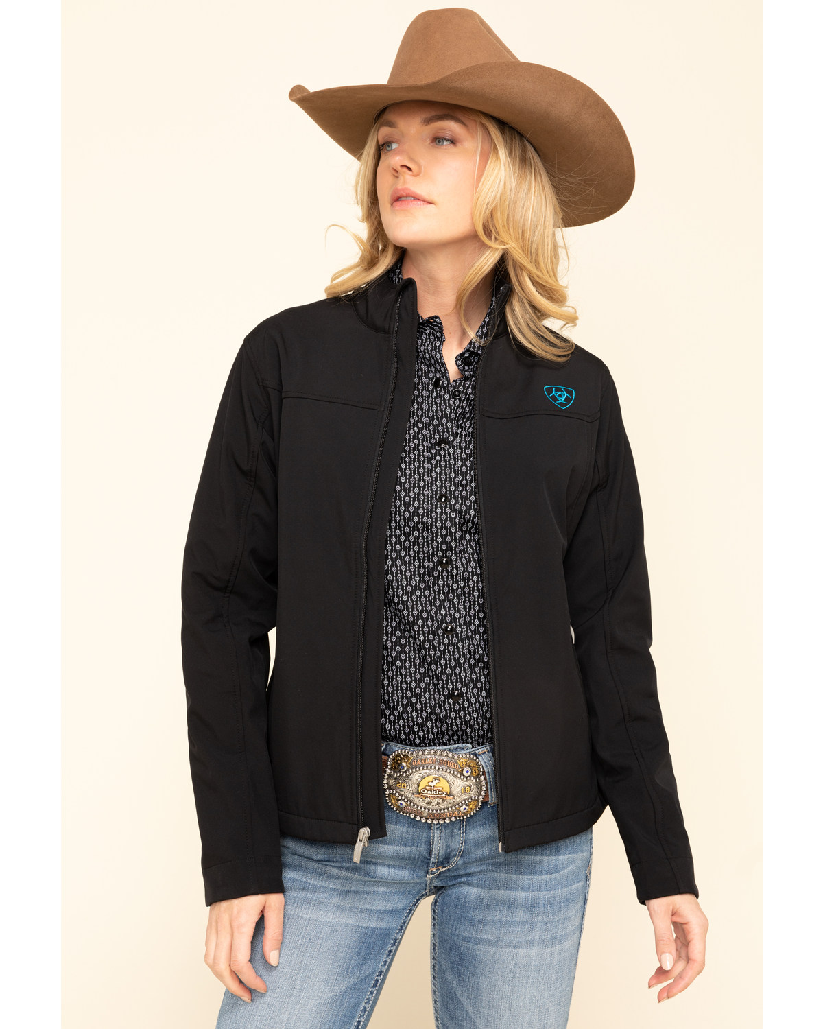 ariat jackets womens
