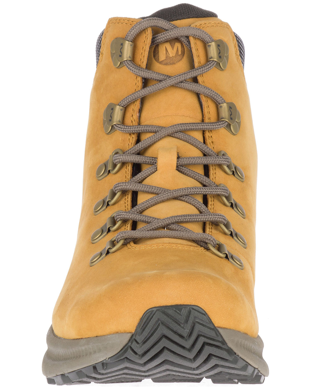 merrell sheepskin boots