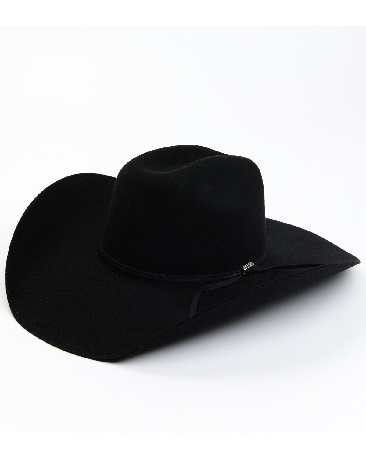 Serratelli 5X Felt Cowboy Hat