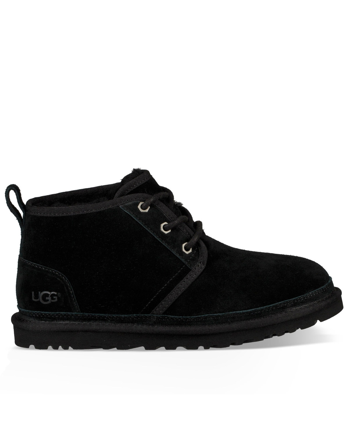 ugg chukka boot