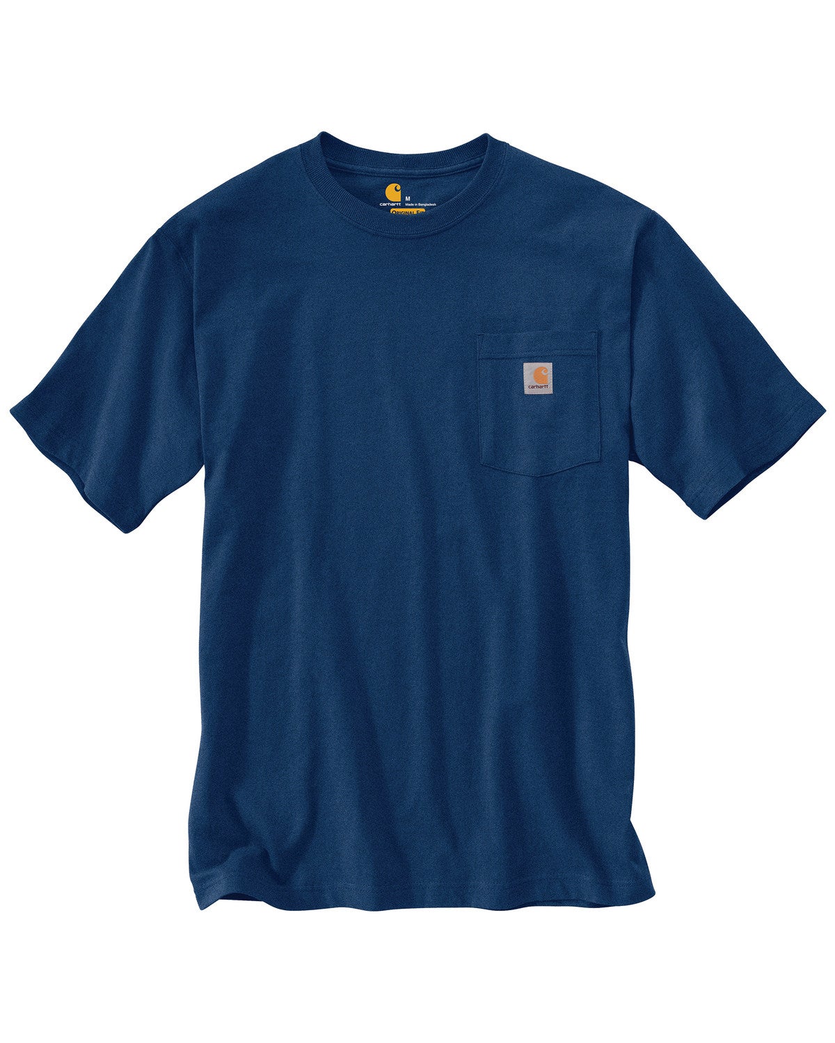 Workwear Pocket Short Sleeve Work 