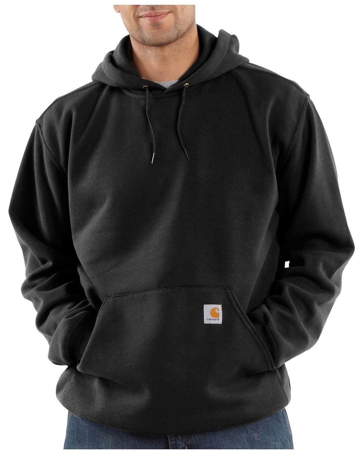 carhartt sweater
