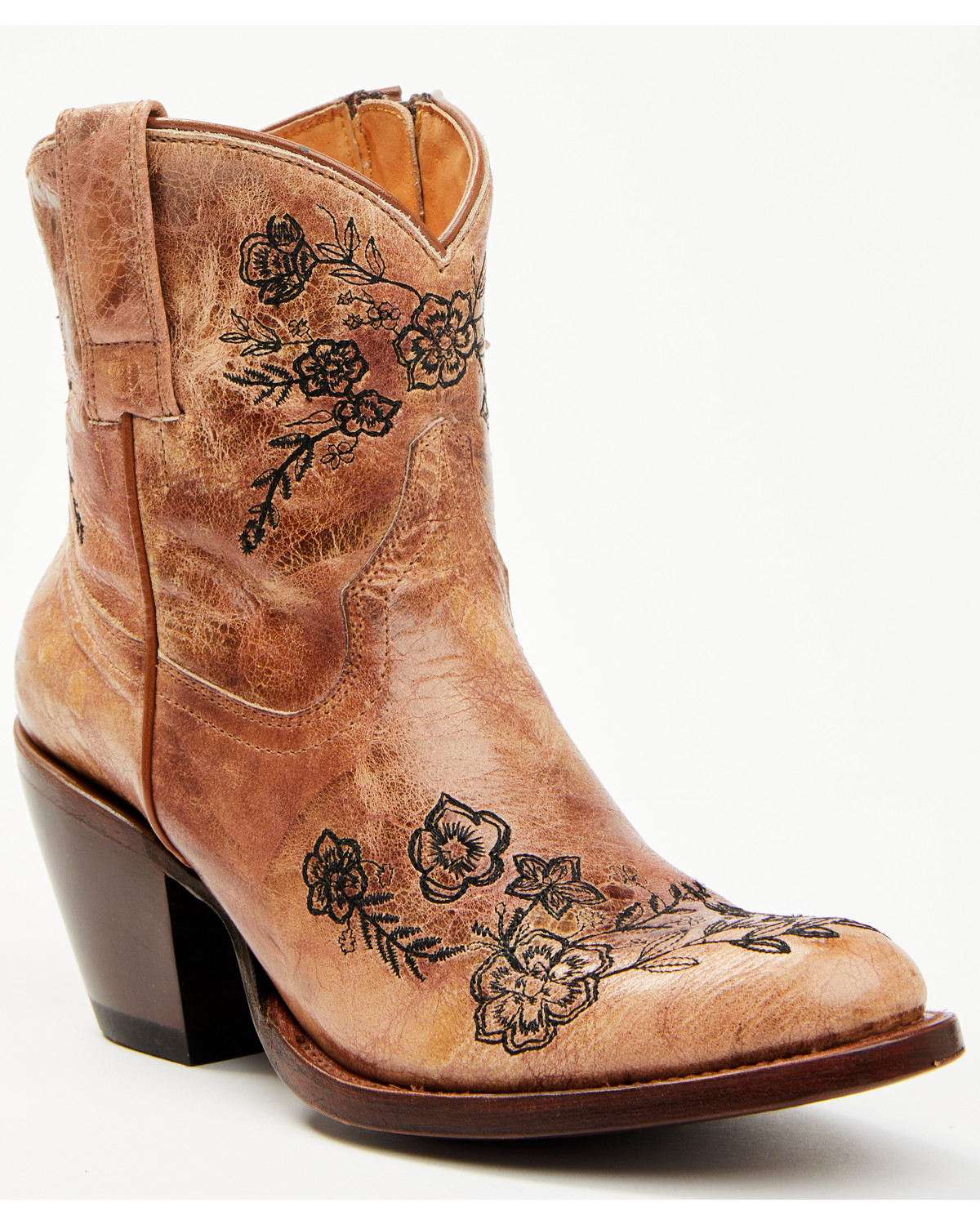 Shyanne booties hot sale