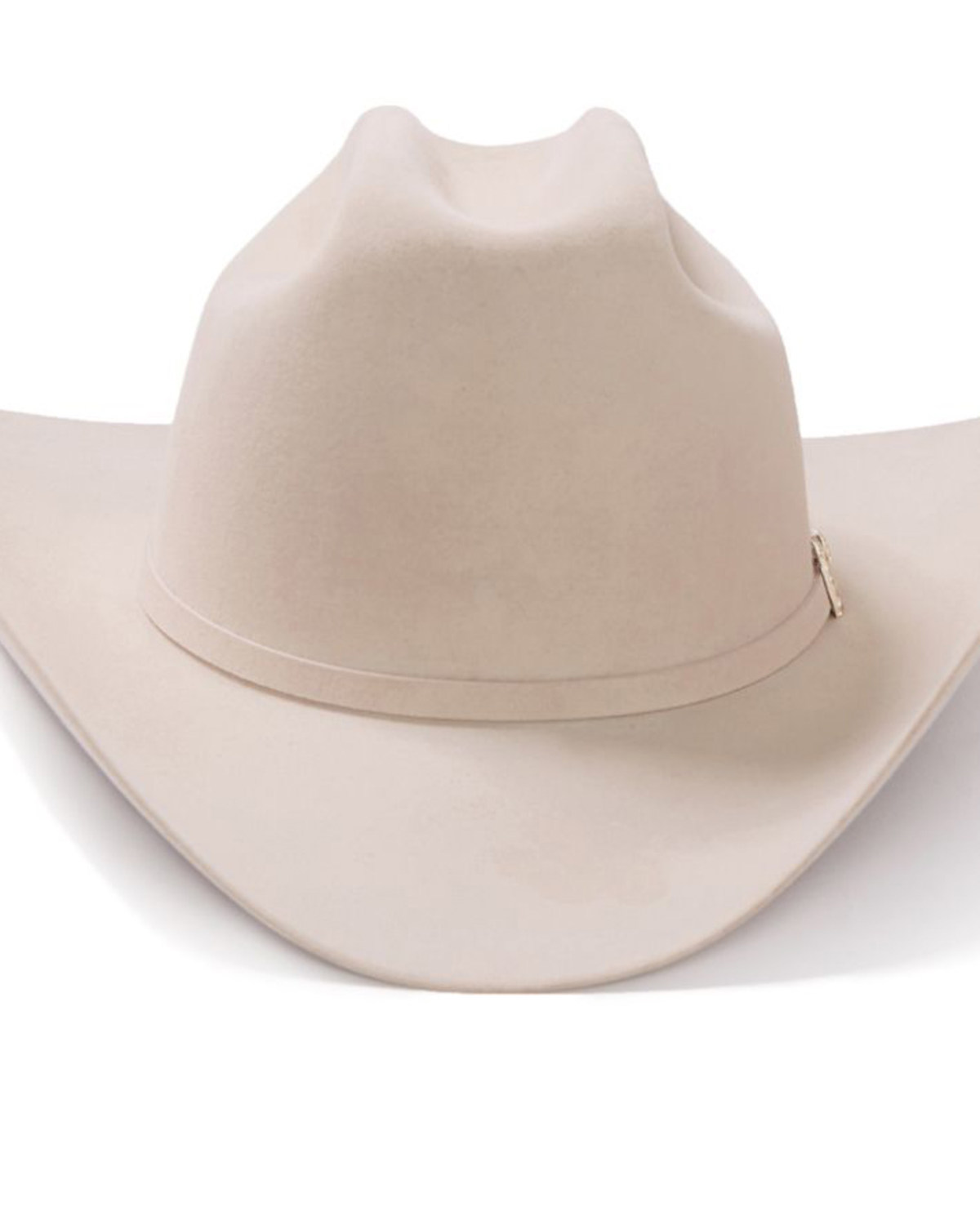 Stetson El Patron 48 Premier 30X Felt Cowboy Hat