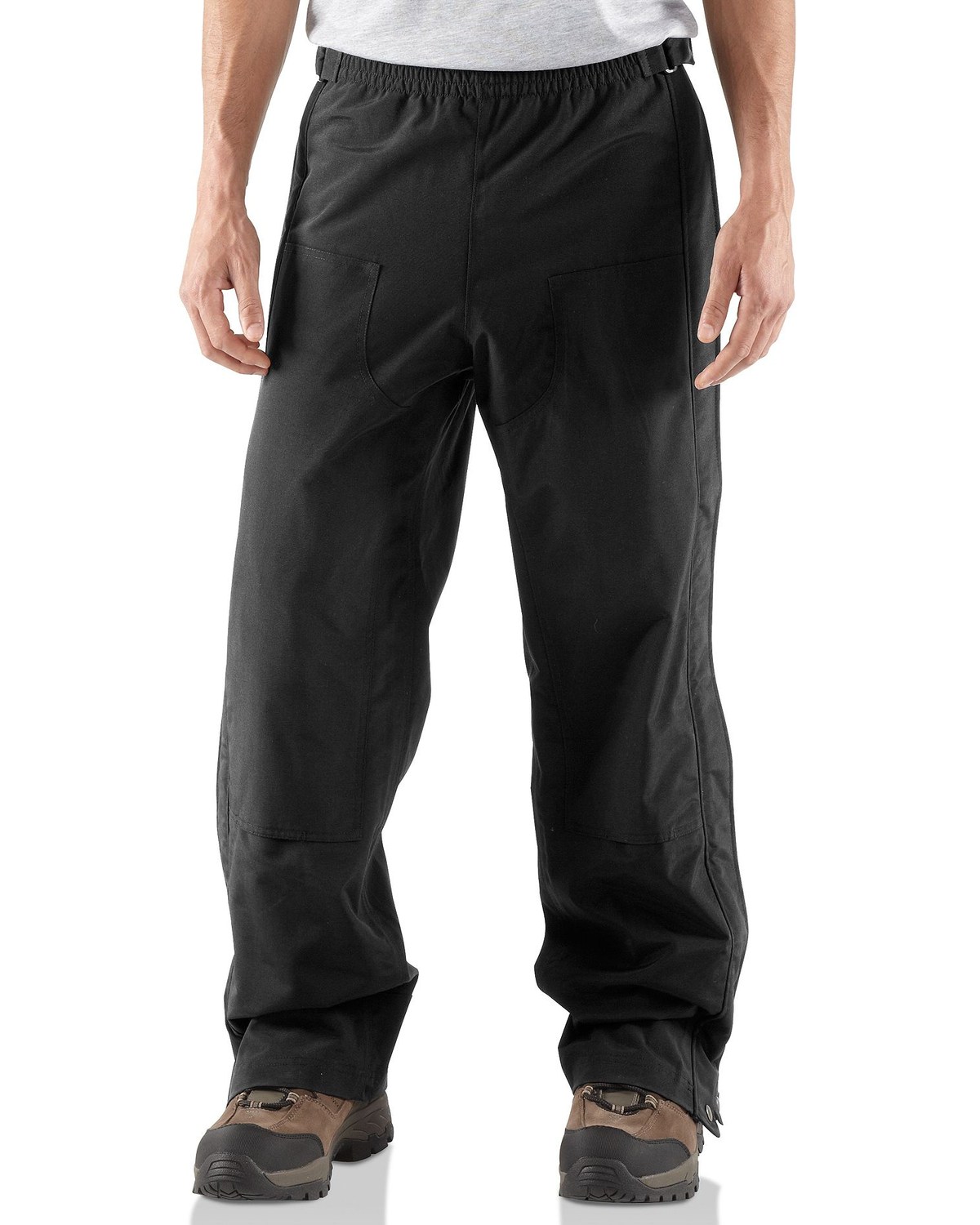 carhartt insulated shoreline pants