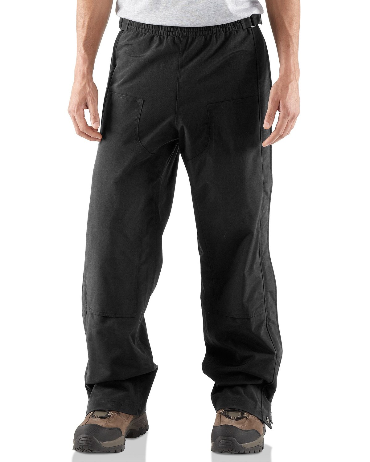 Carhartt Men's Shoreline Work Pants - Tall