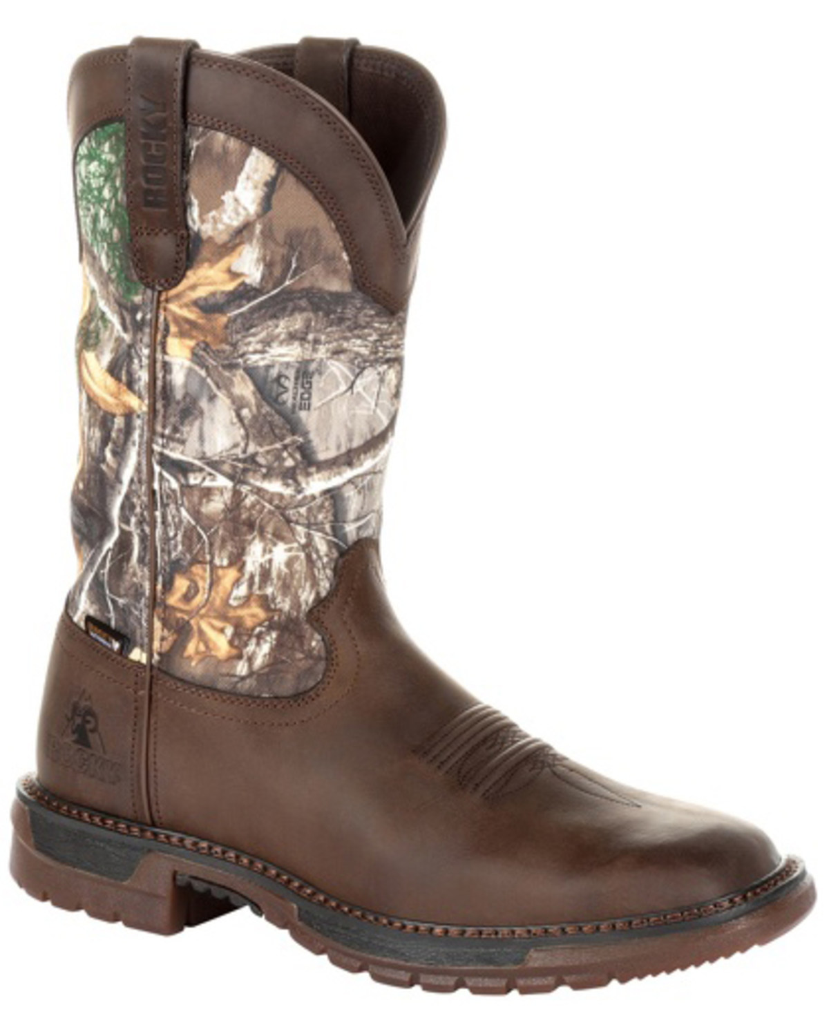 rocky original ride boots