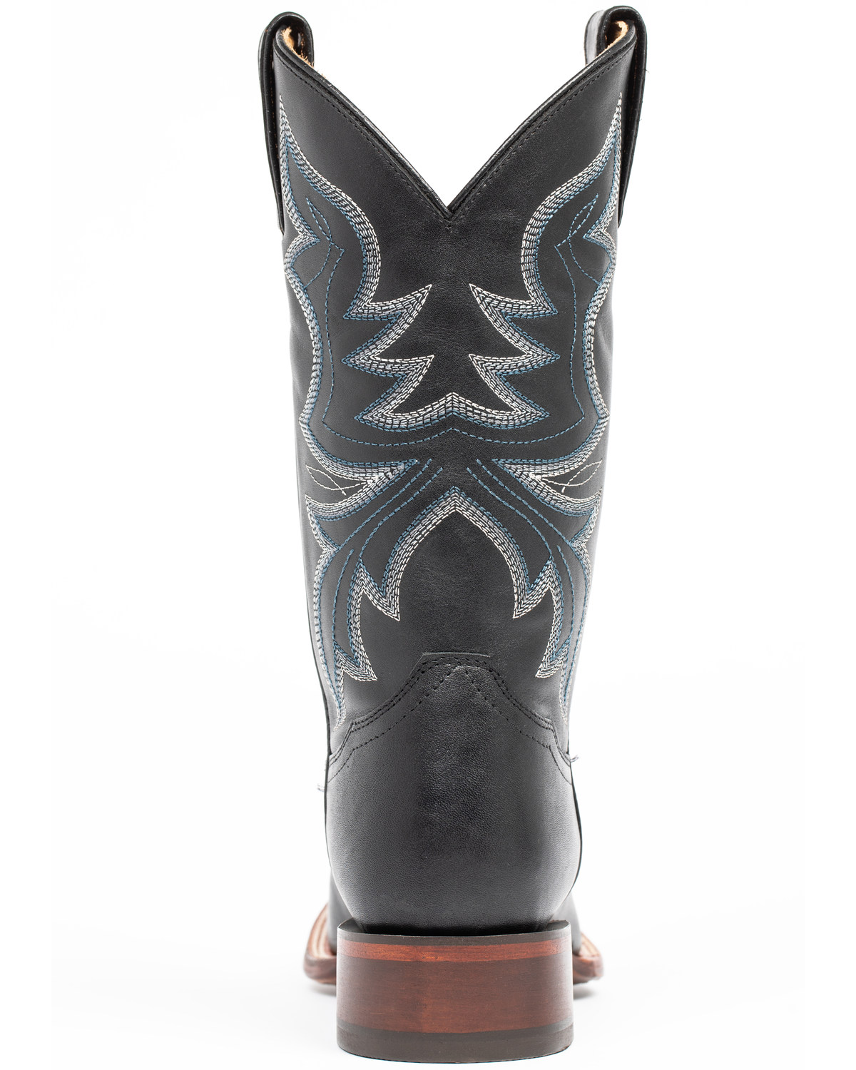 black shyanne boots