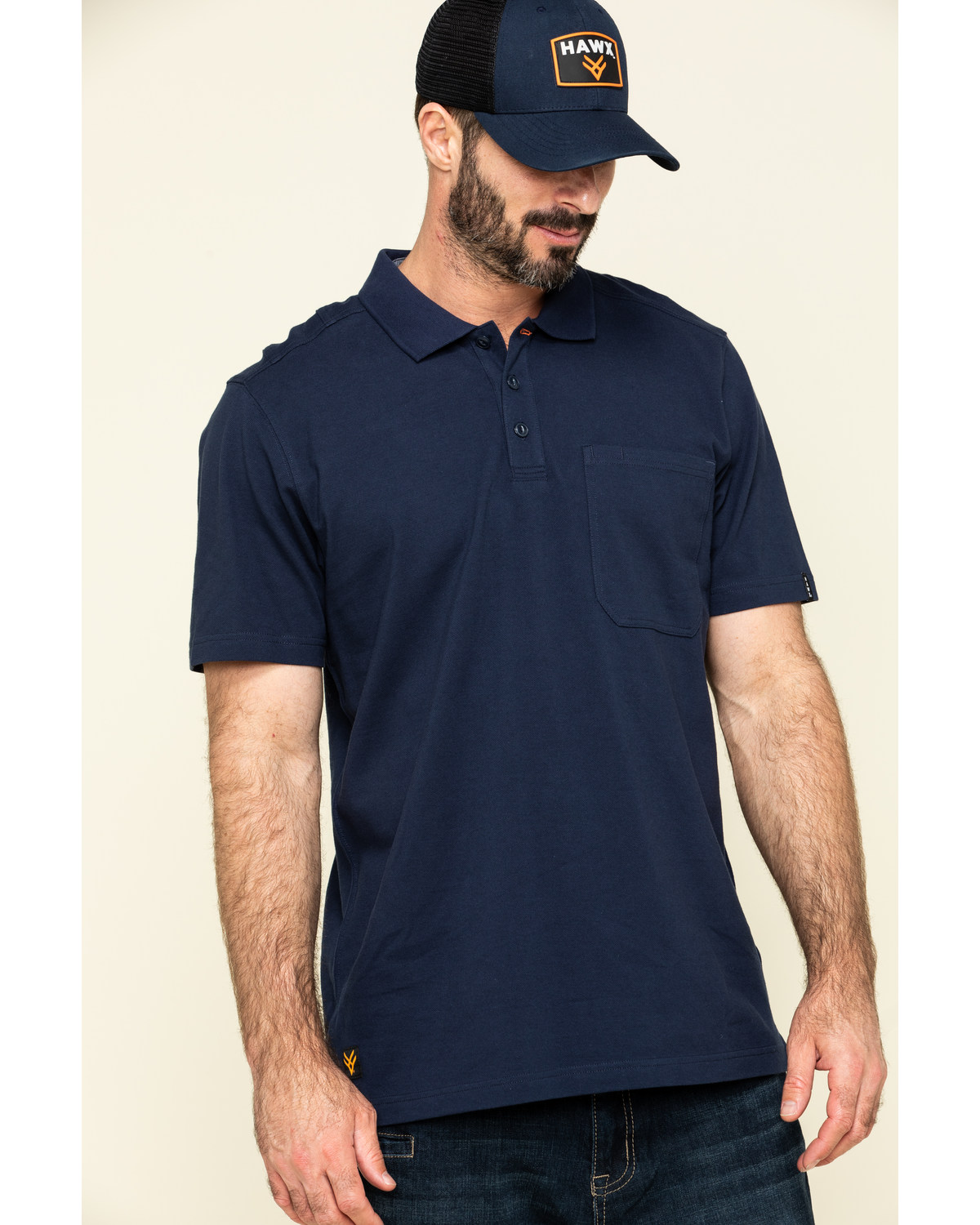 Polo hat and shirt clearance