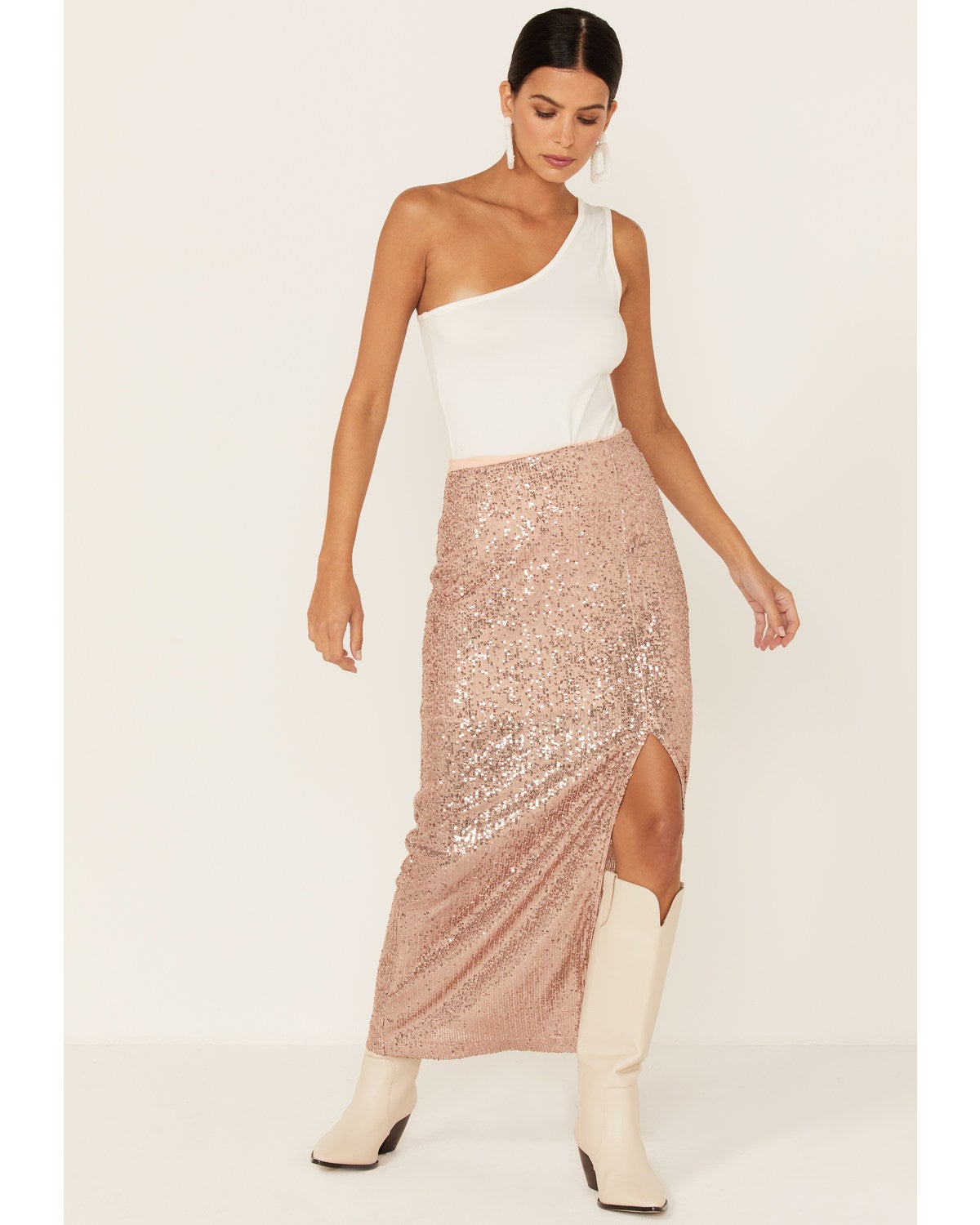 Champagne Ariana Sequin 