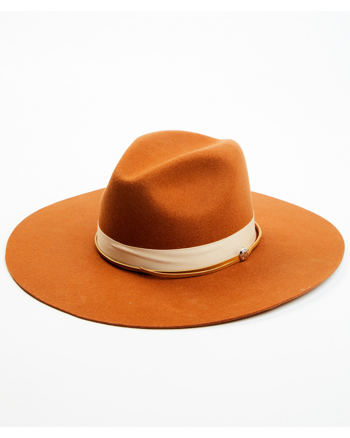 Idyllwind Women's Ringgold Felt Western Fashion Hat