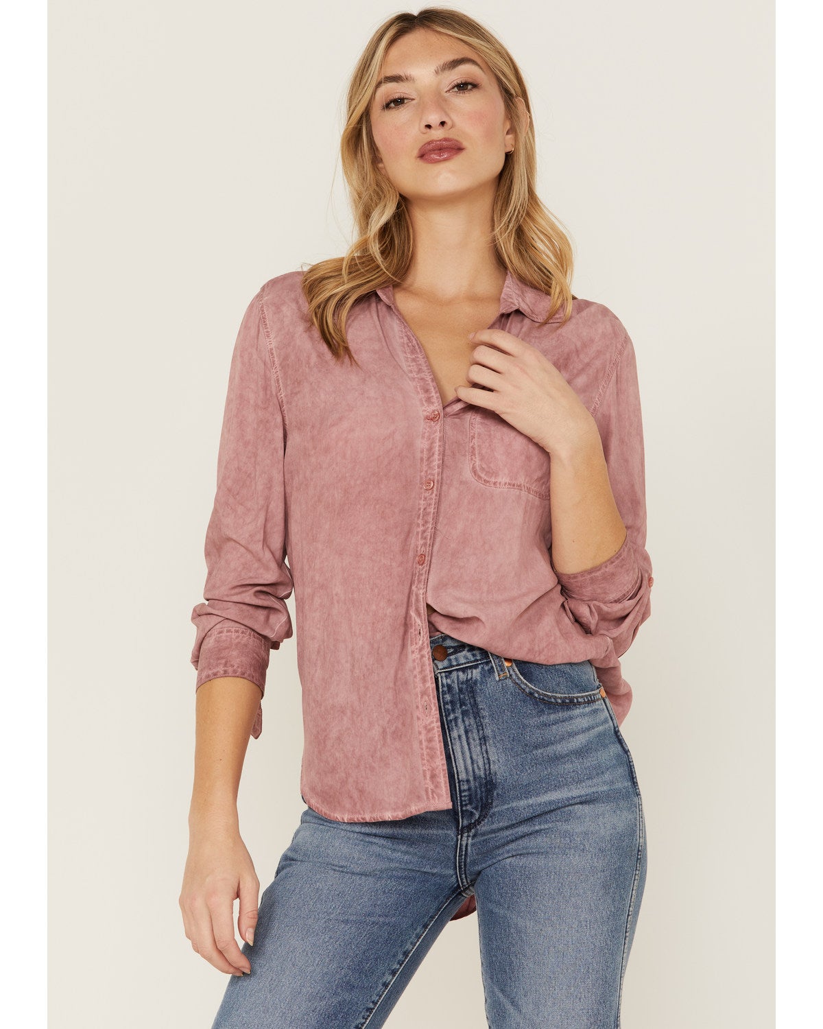 Velvet Heart Women's Elisa Washed Out 