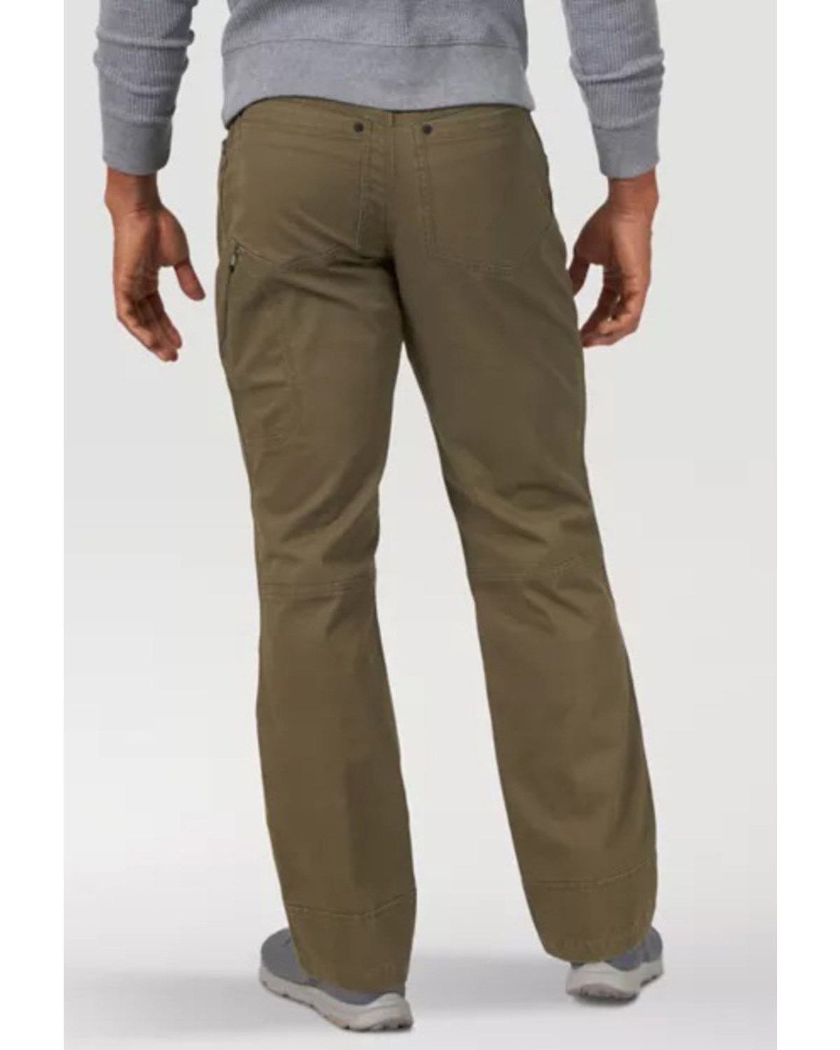 public rec joggers