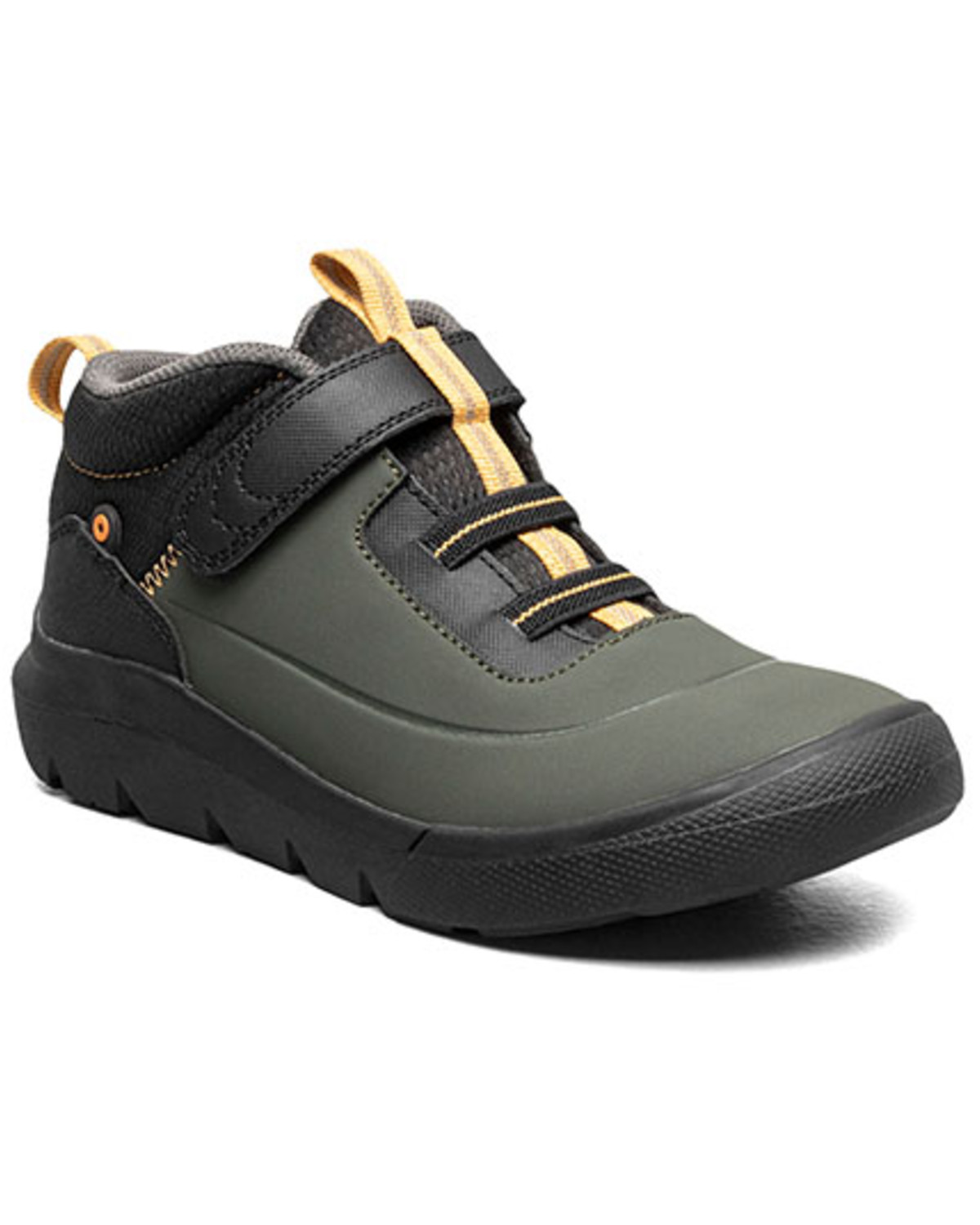 Bogs Boys' Skyline Kicker Mid Casual Shoes
