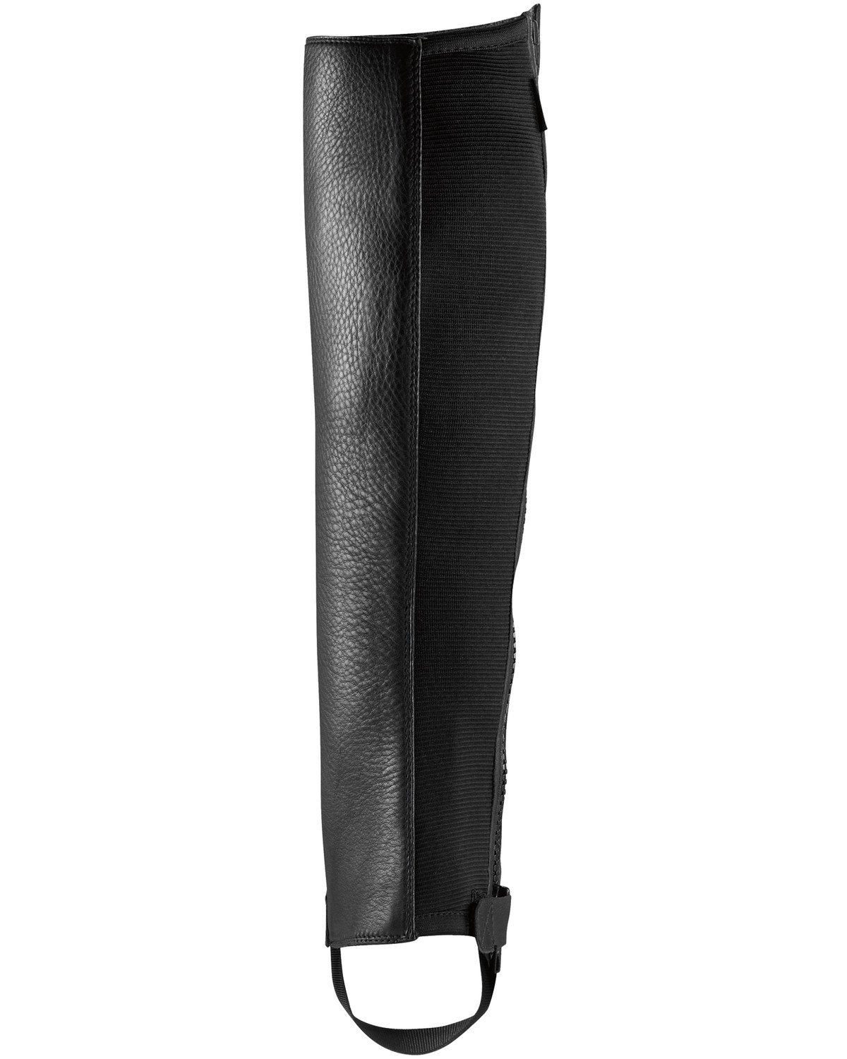 ariat breeze half chaps