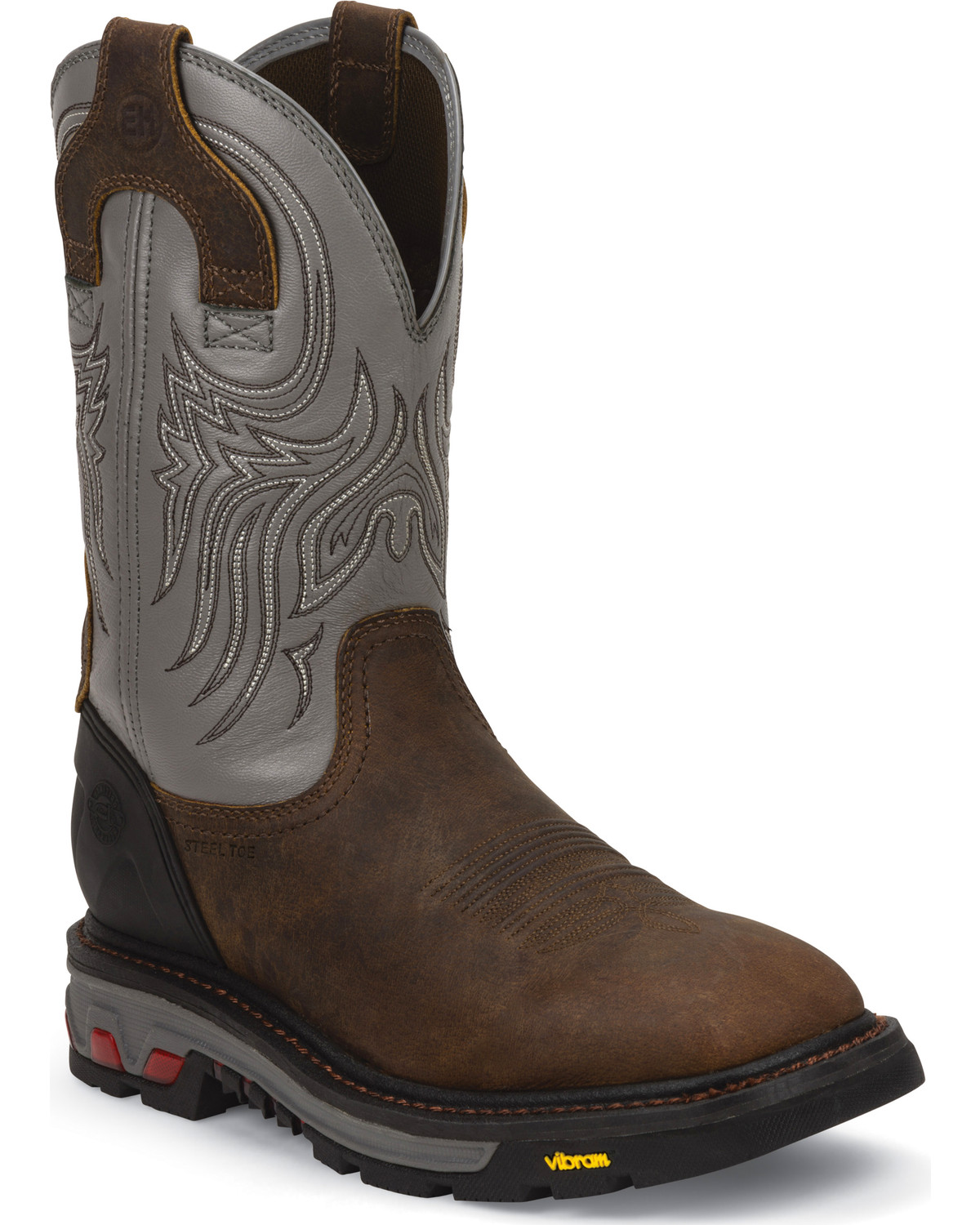 loake blenheim chelsea boots