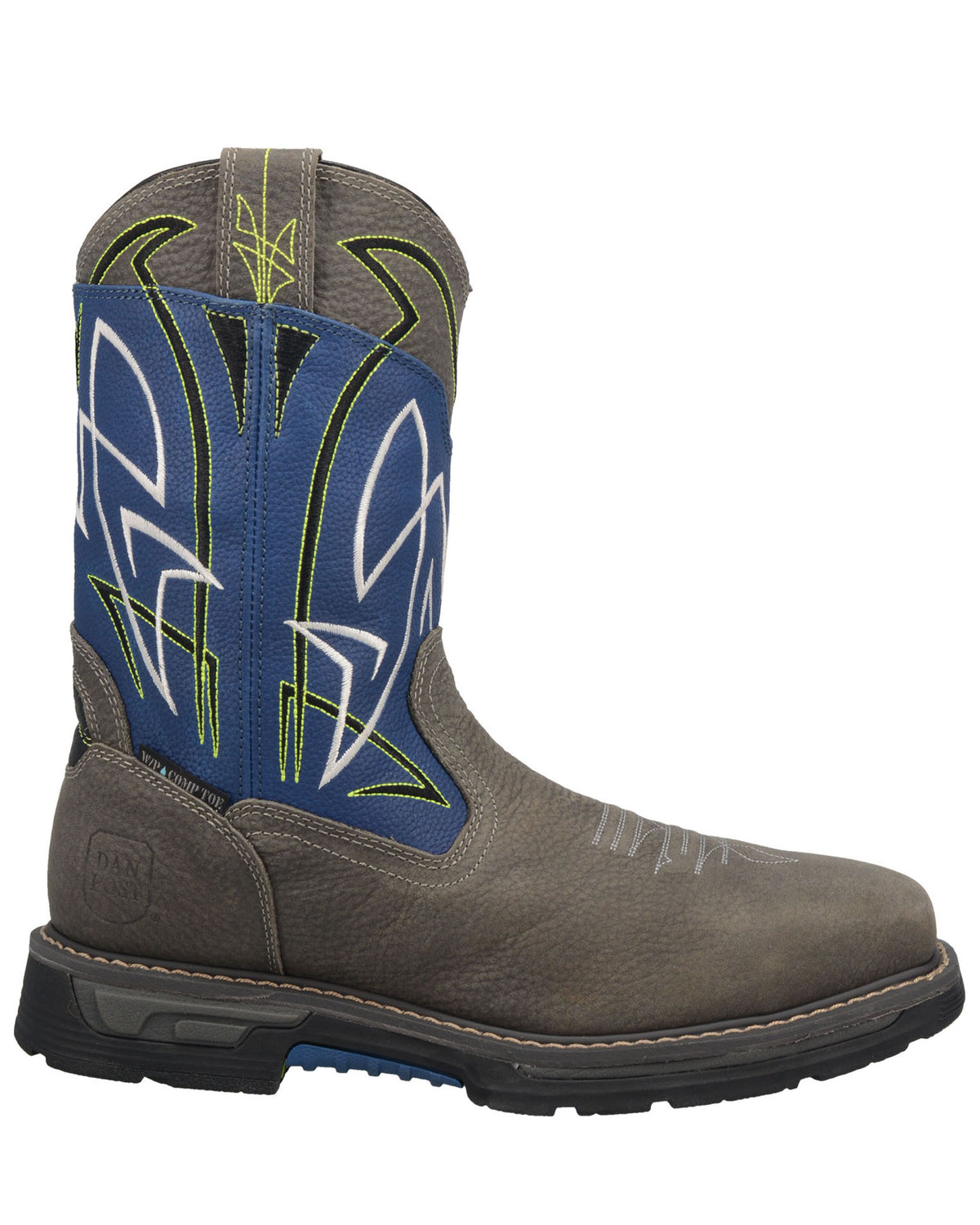 sporto waterproof storm boots