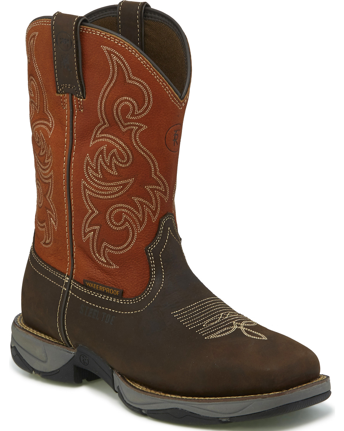 Tony lama junction dusty on sale