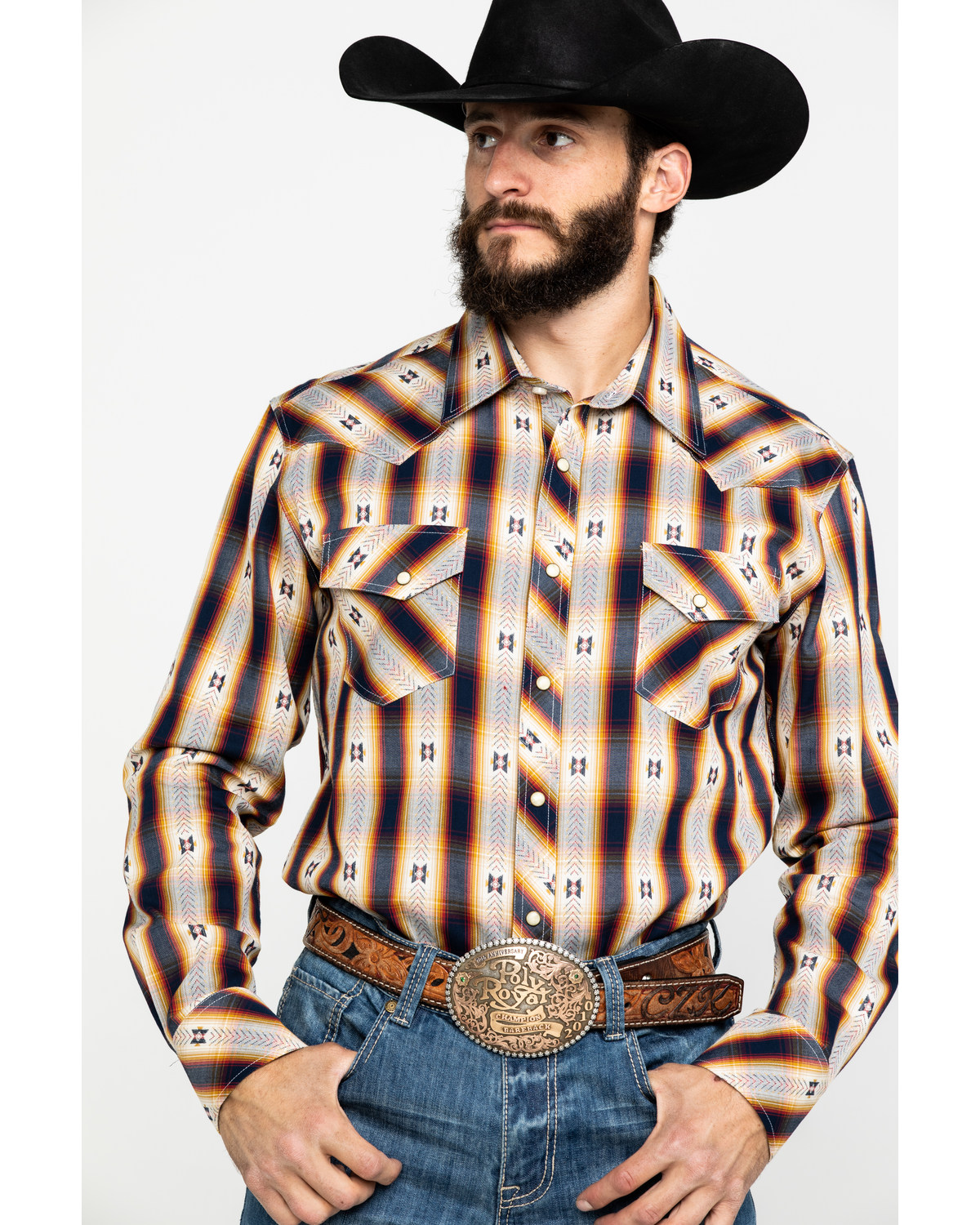 Rock and roll denim shirts clearance