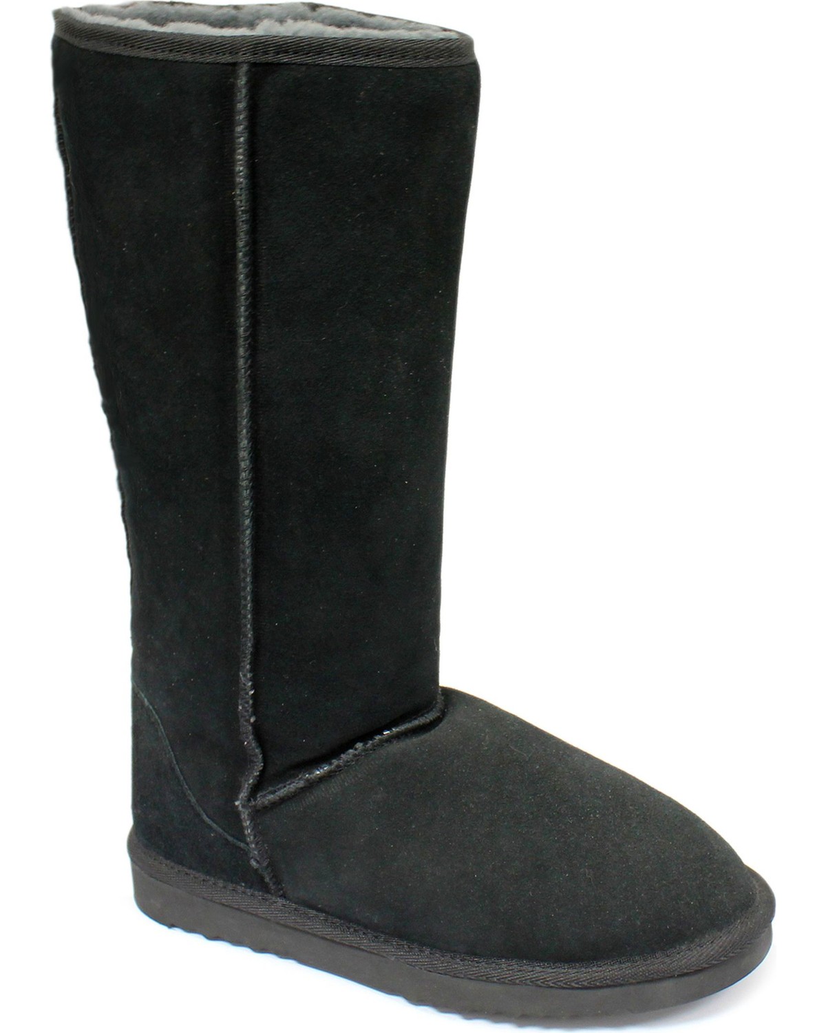 Dije California Women s 14 Classic Sheepskin Boots Boot Barn in Tustin CA
