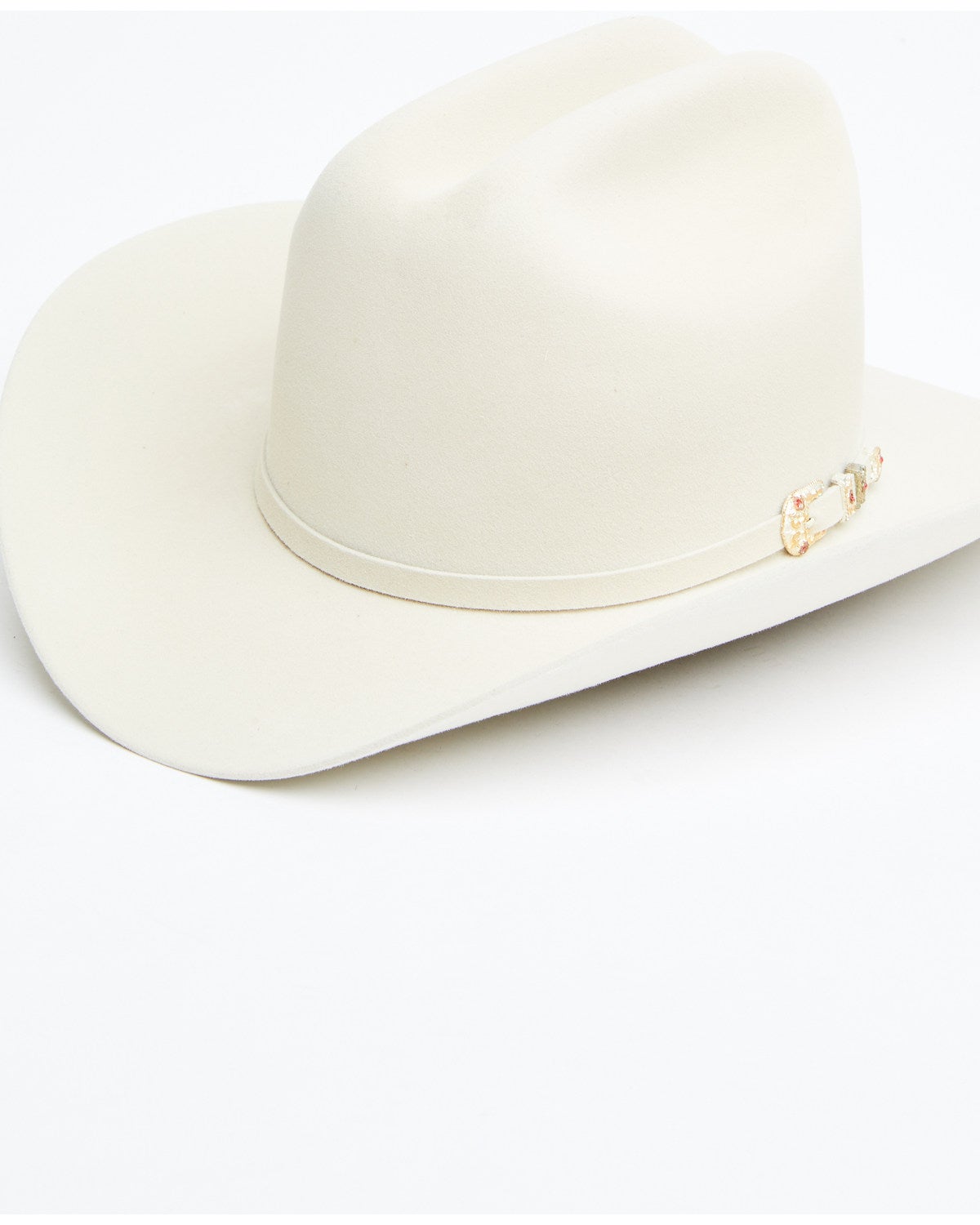 Larry Mahan Men's 10X Tucson Self 