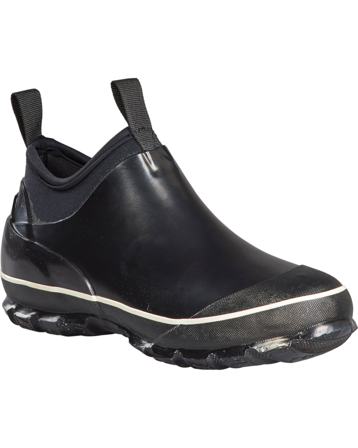 baffin marsh mid waterproof boot