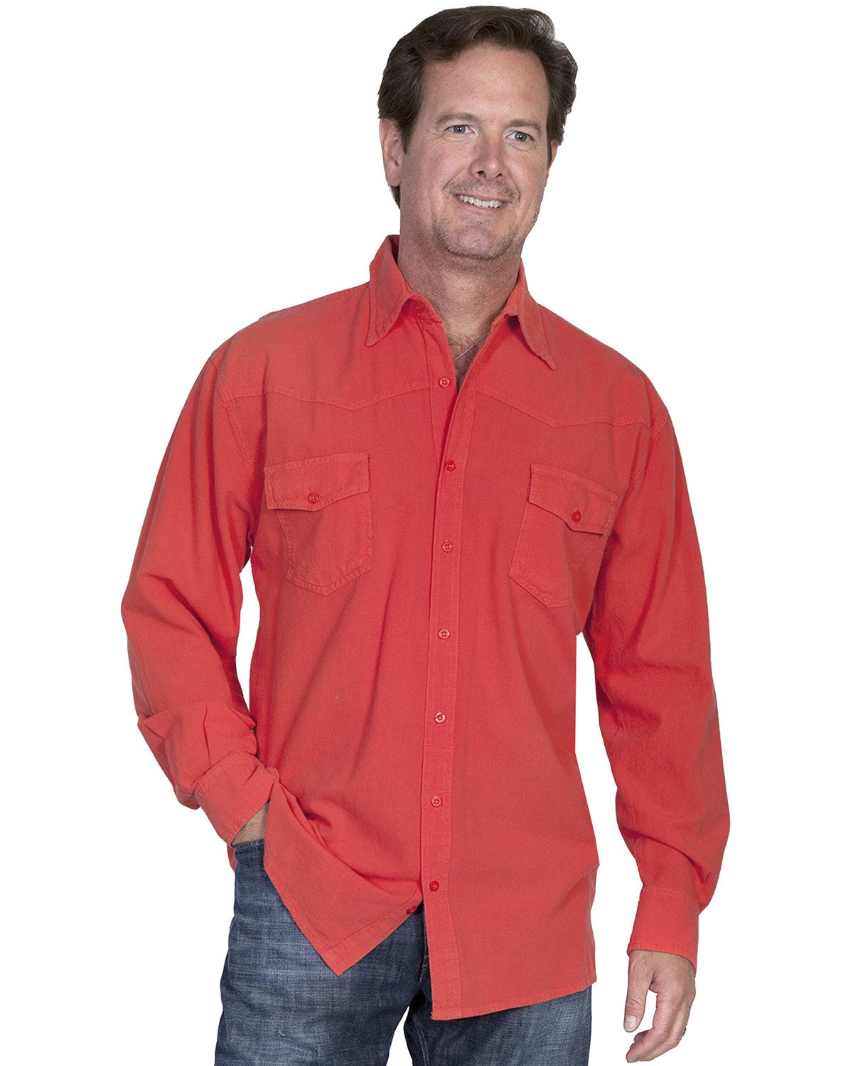 western yoke shirts