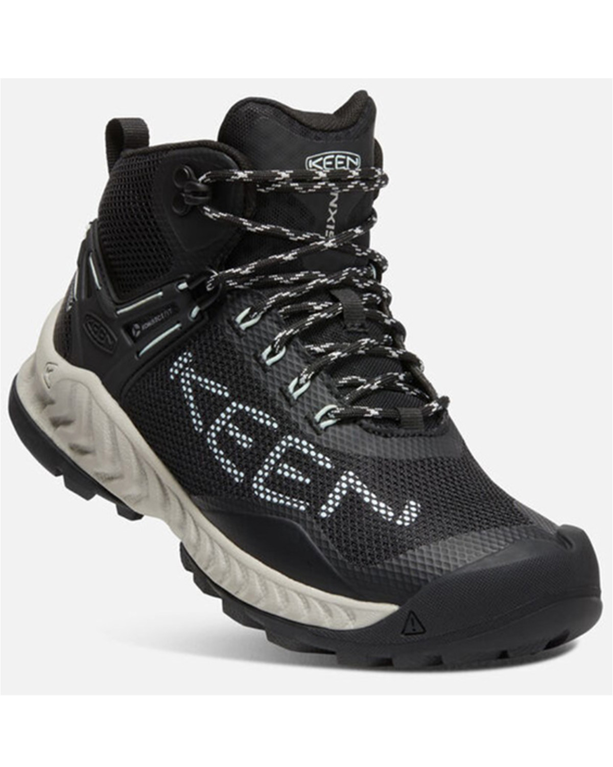 Keen Women's NXIS EVO Waterproof Hiking Shoes