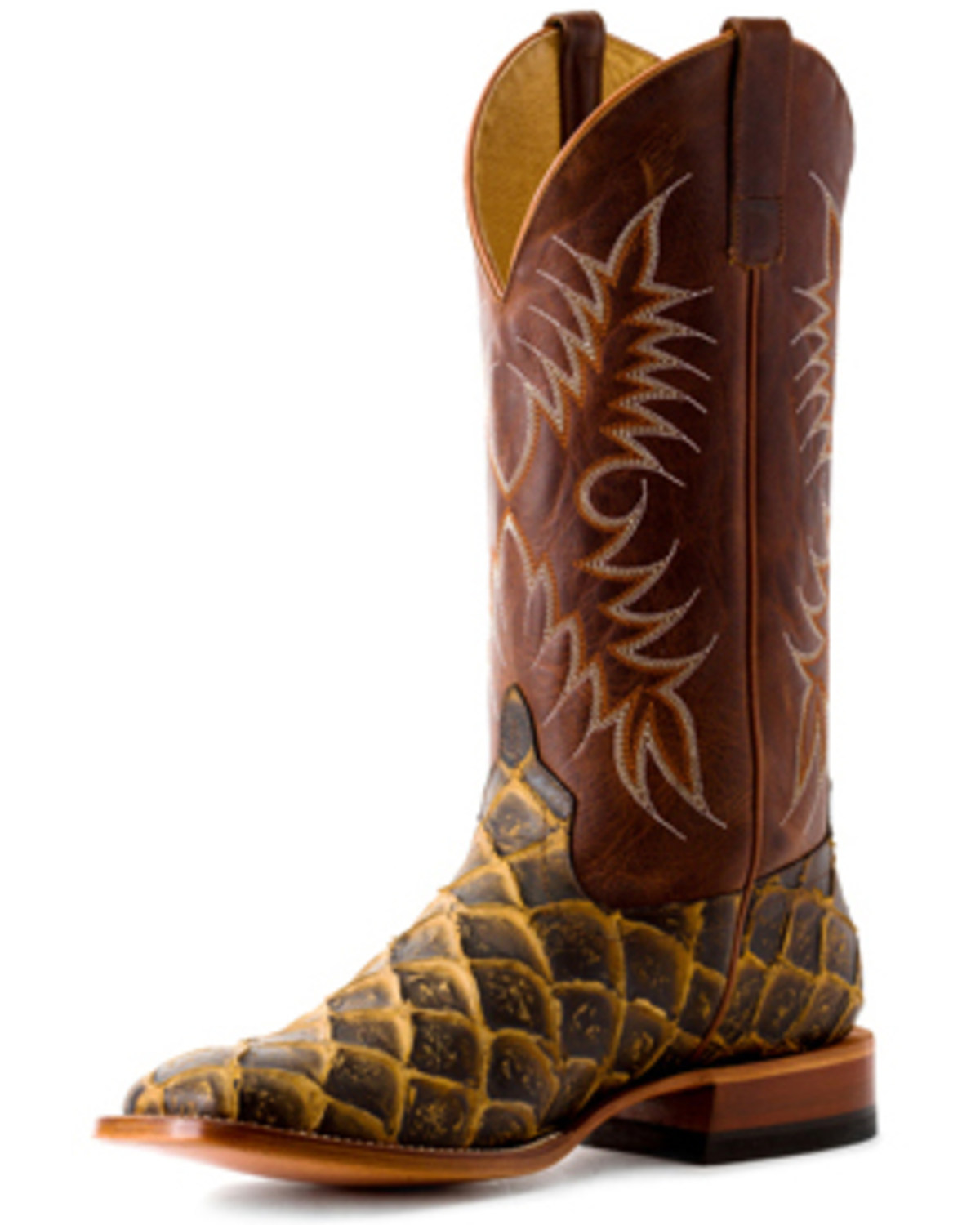Youth western boots clearance