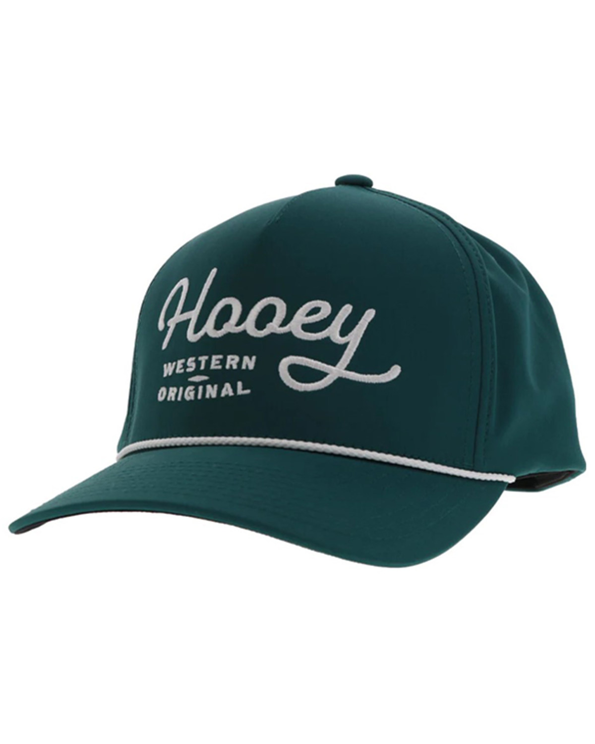 Hooey Men's OG Logo Trucker Cap