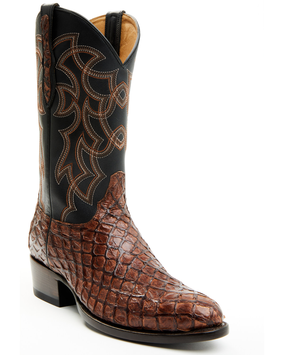 Cody james caiman boots new arrivals