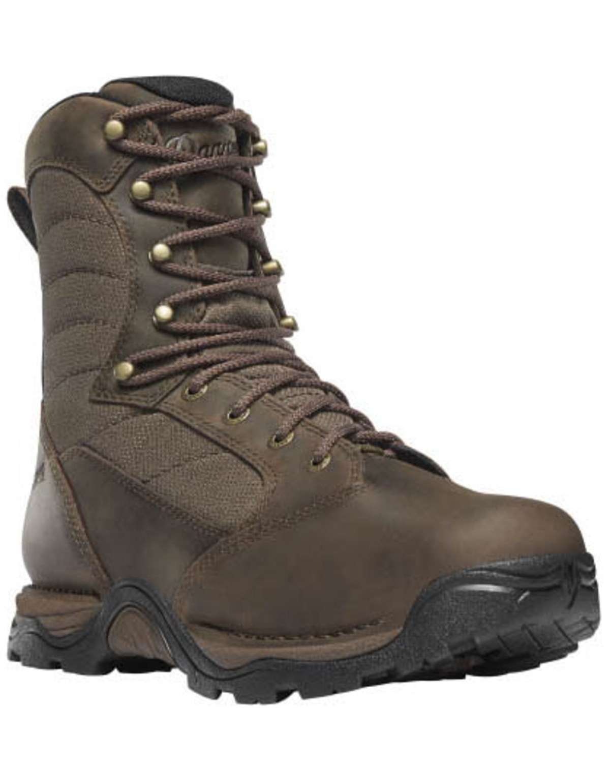 Danner Men's Pronghorn Work Boots - Soft Toe