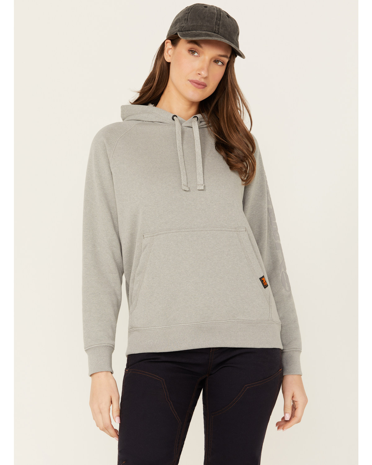 Timberland PRO Women's Hood Honcho Sport Hoodie