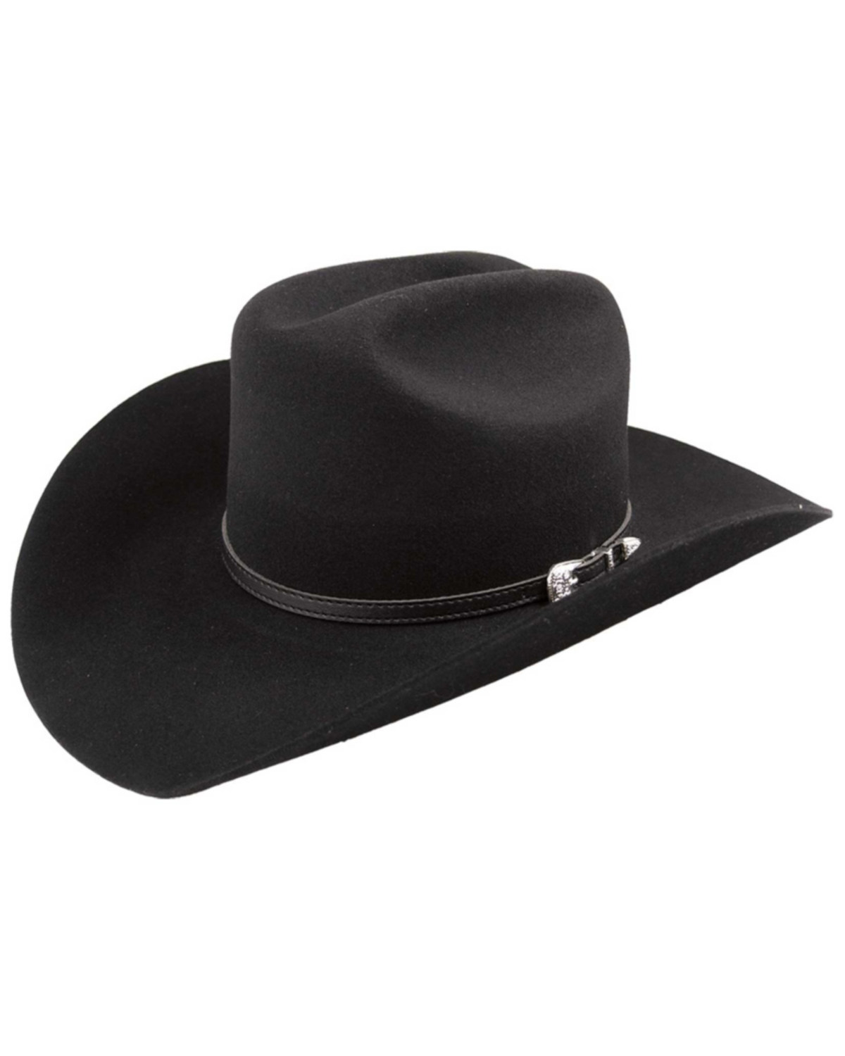 Bailey Wichita 2X Felt Cowboy Hat