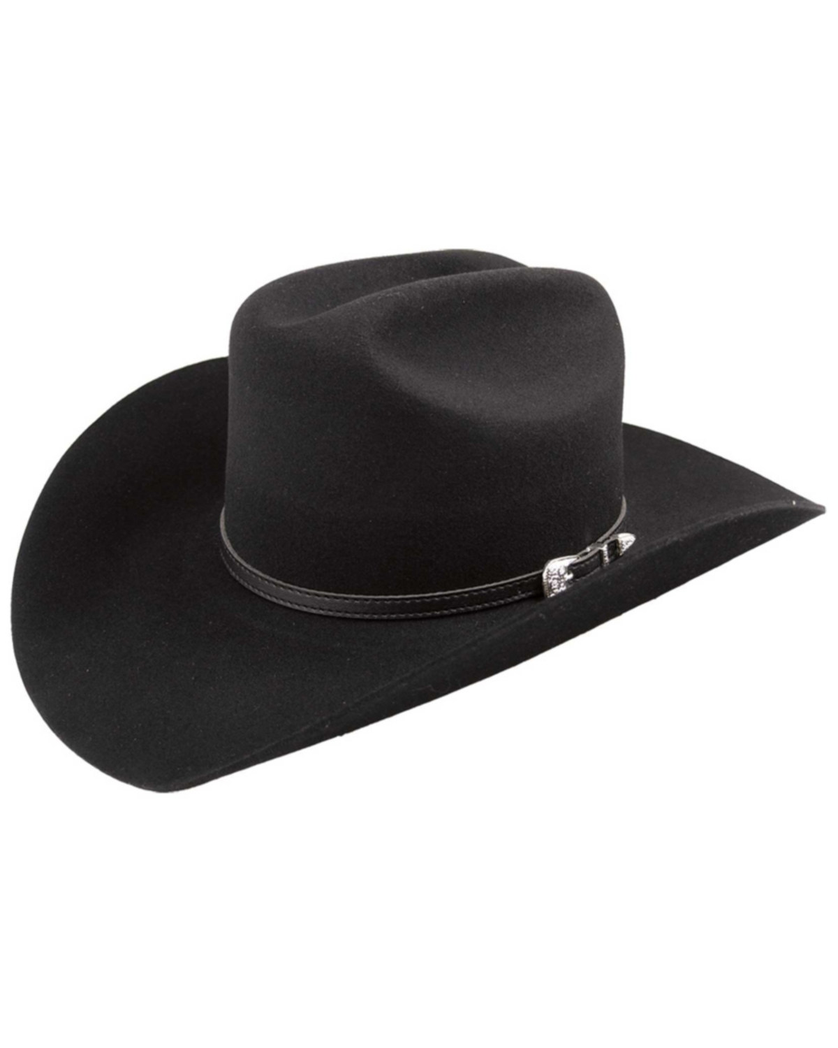 wichita hat works