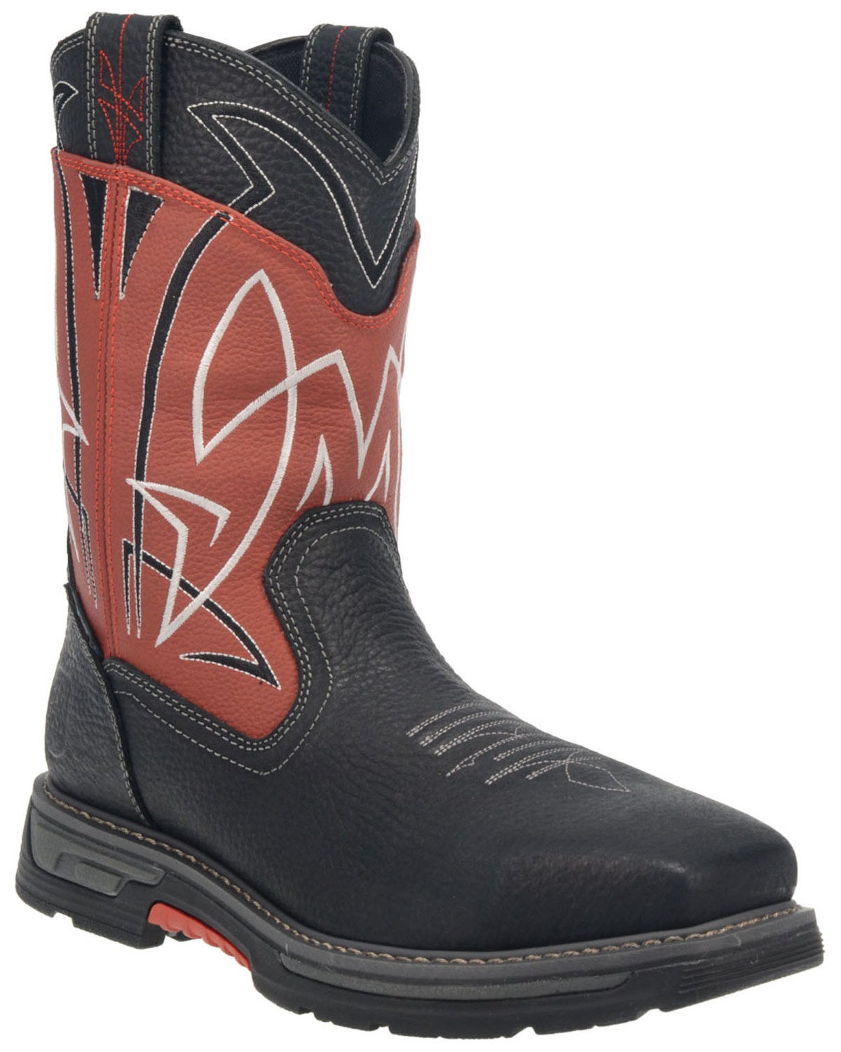 storm surge boot